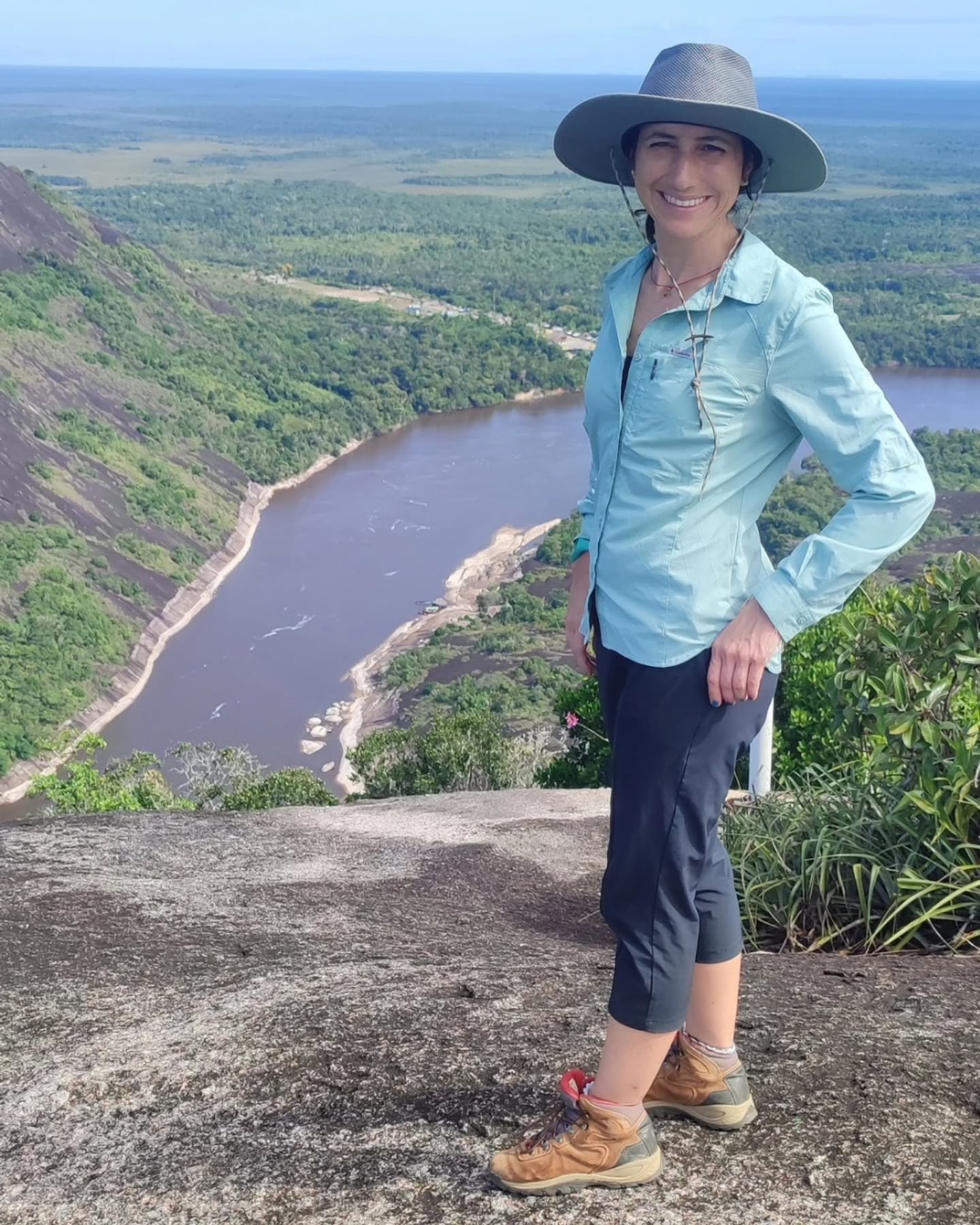 Meet Susana, RFOV&rsquo;s new Youth Education Coordinator! 🌿

Susana recently moved to the Roaring Fork Valley from Colombia and we&rsquo;re so excited to have her on the team! She&rsquo;s passionate about helping people fall in love with the natura