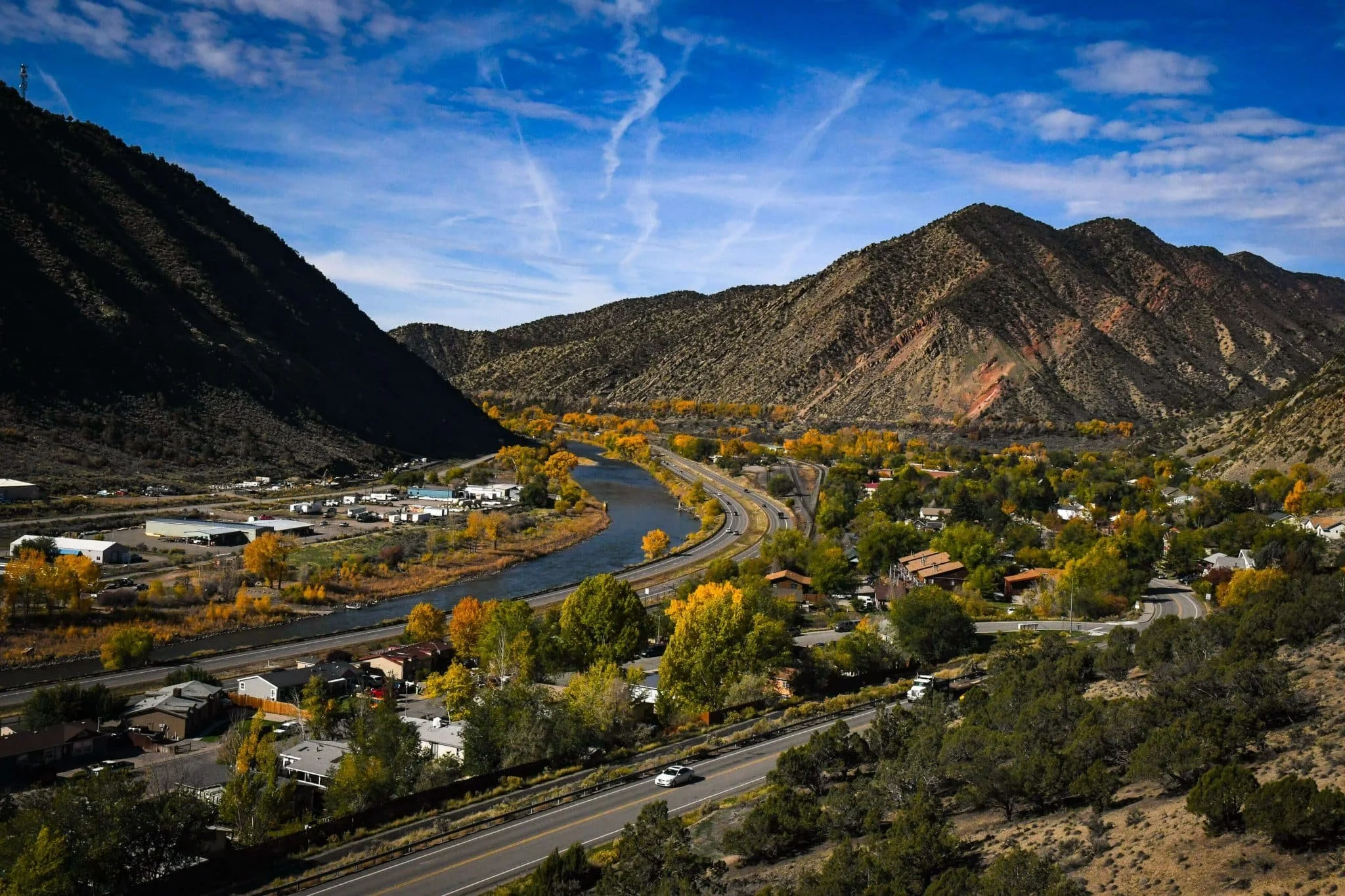Talbott's Burning Mountain Trail - Invasive Removal
