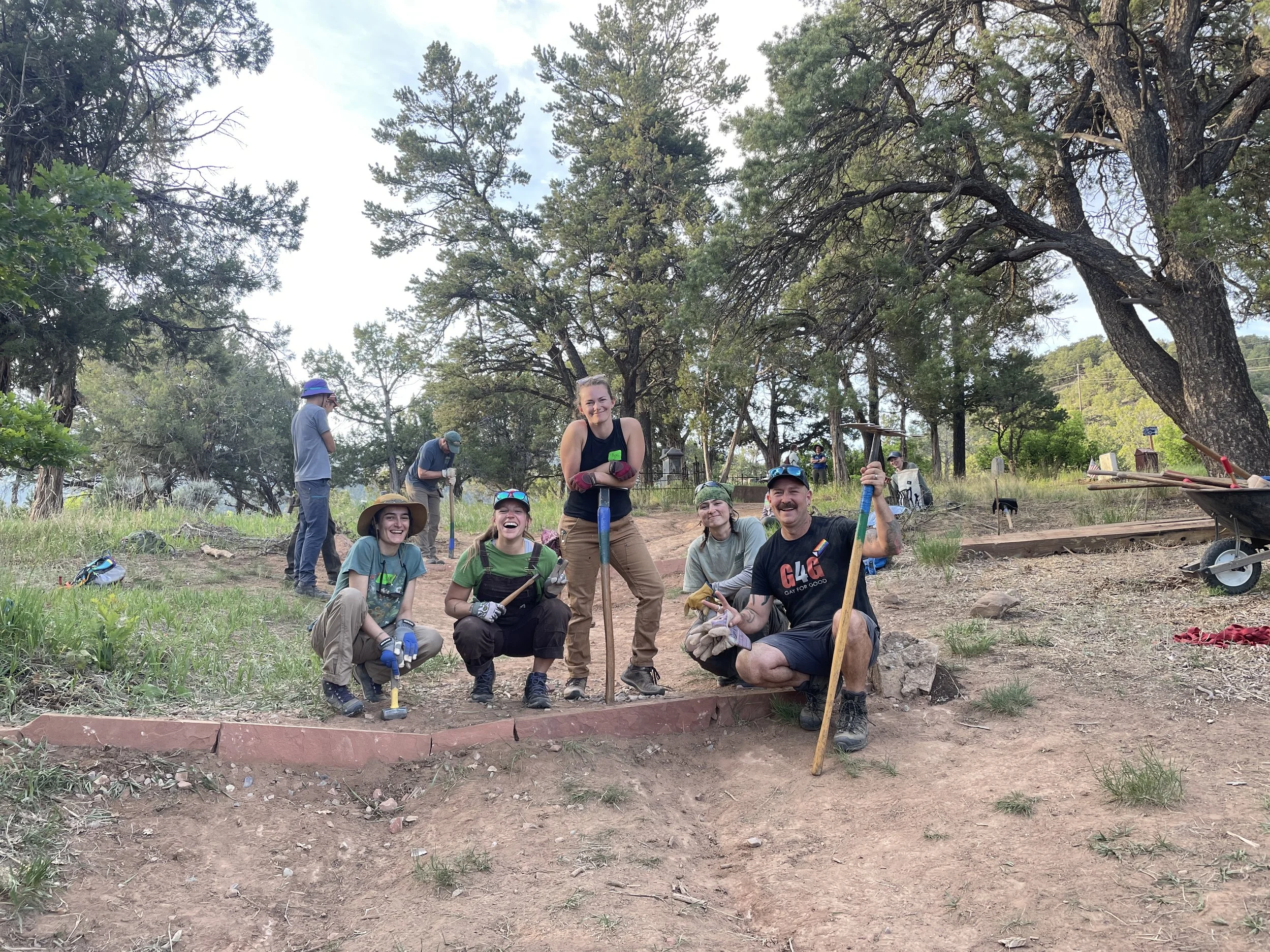 Linwood Cemetery/Doc Holliday Cemetery