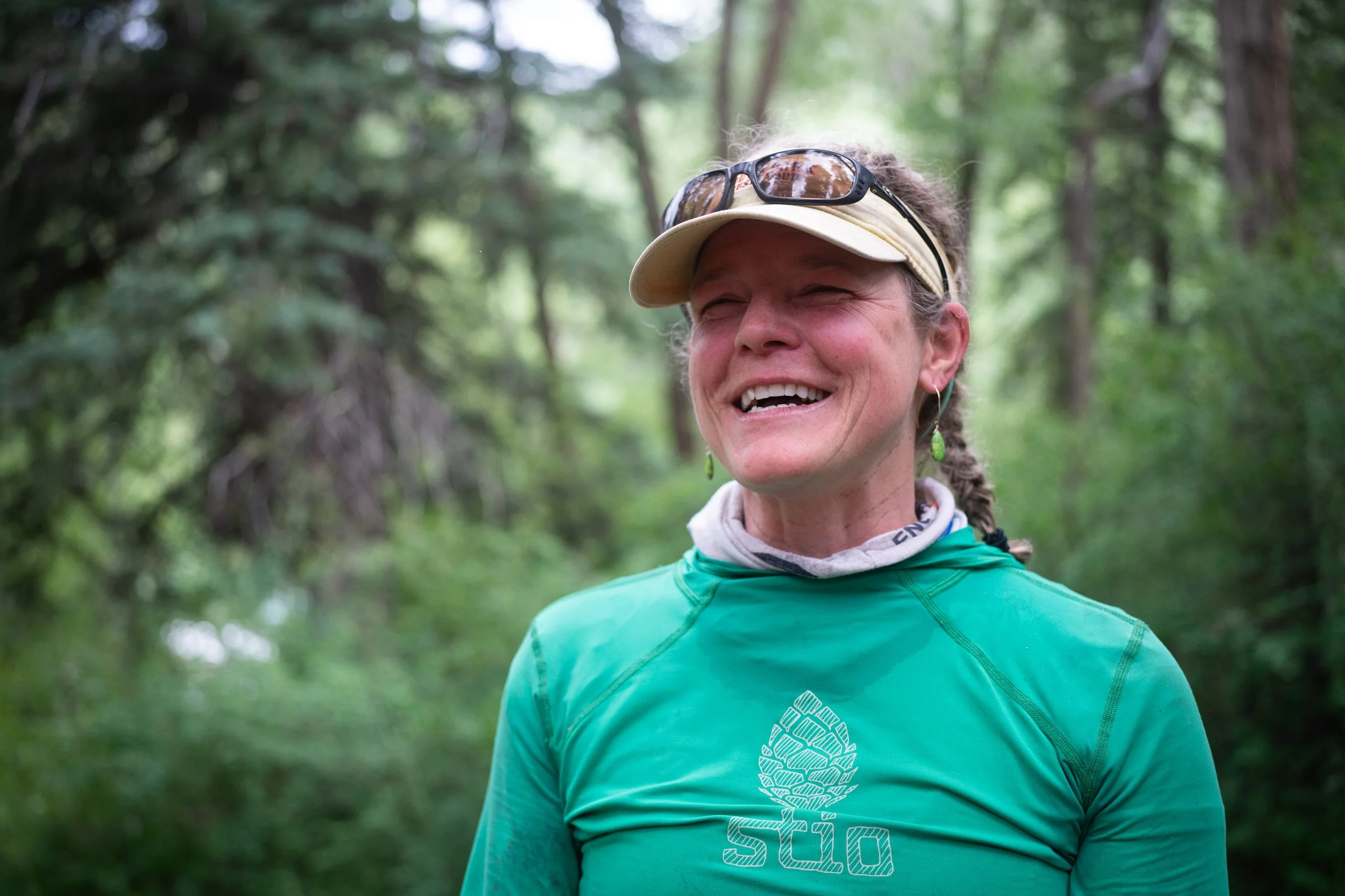 Trail Ambassador Training