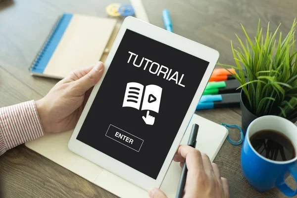 Classroom Tutorial