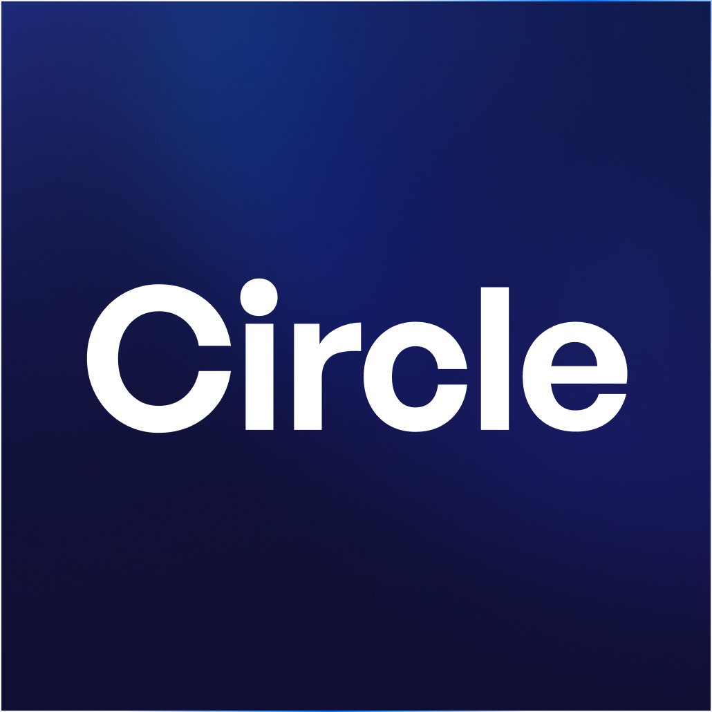 Circle App Demo