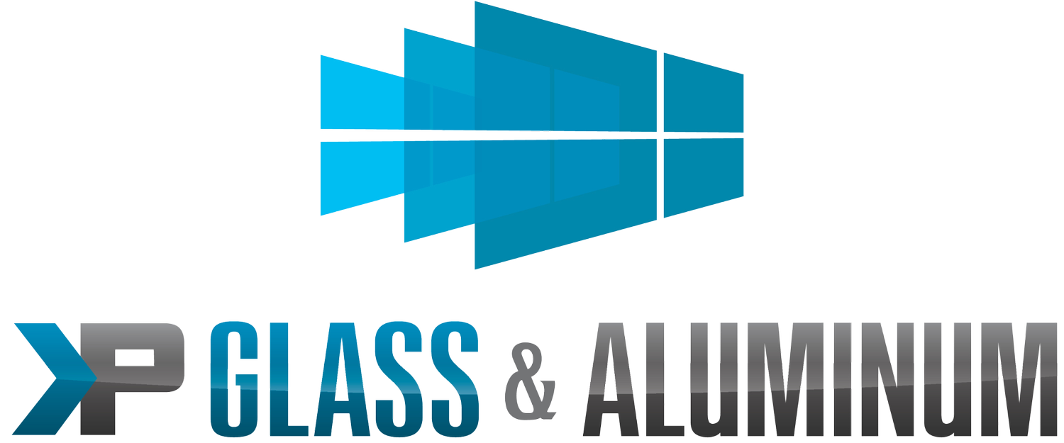 KP Glass &amp; Aluminum