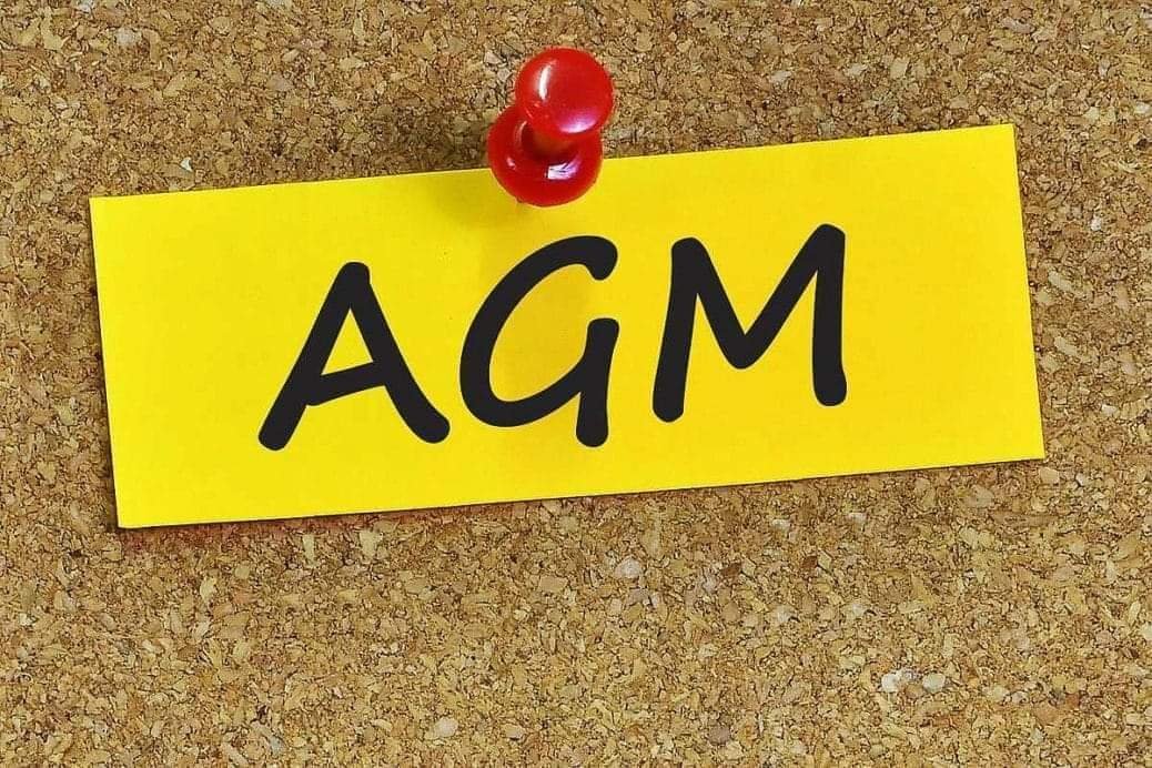 Catterick Racecourse AGM