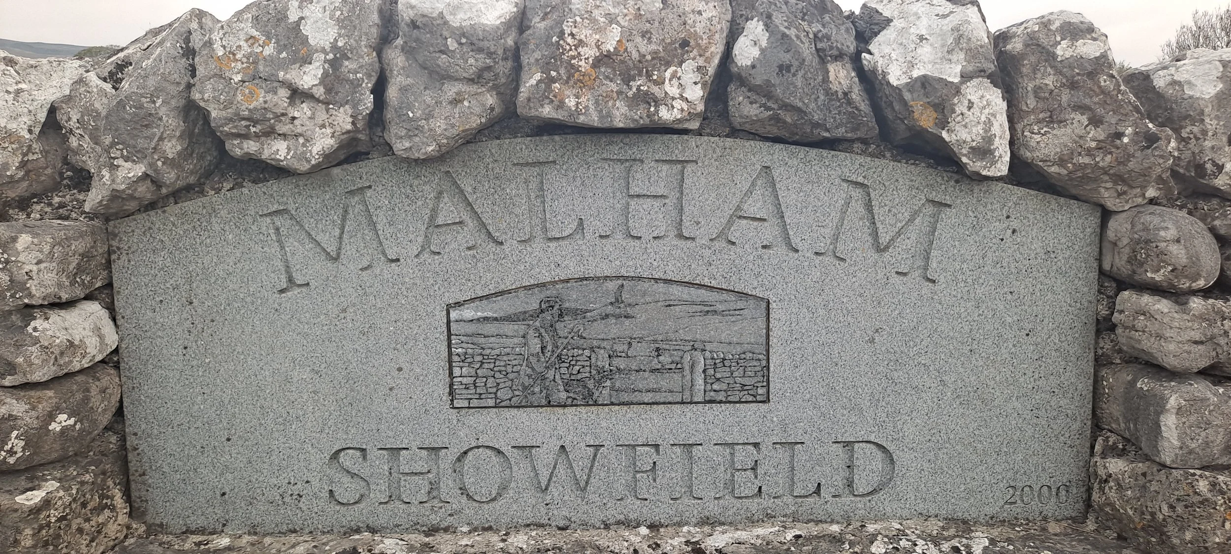 Malham Showground