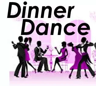 Yorkshire Region Chairmans Dinner &amp; Dance