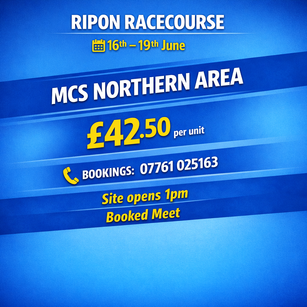 Ripon Racecourse