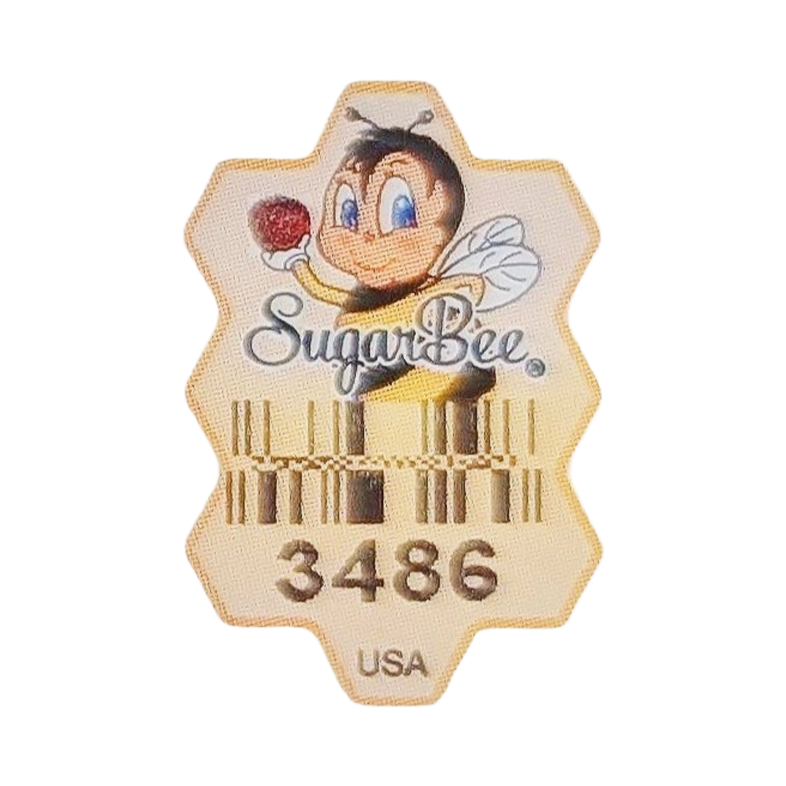 sugar (bay)bee