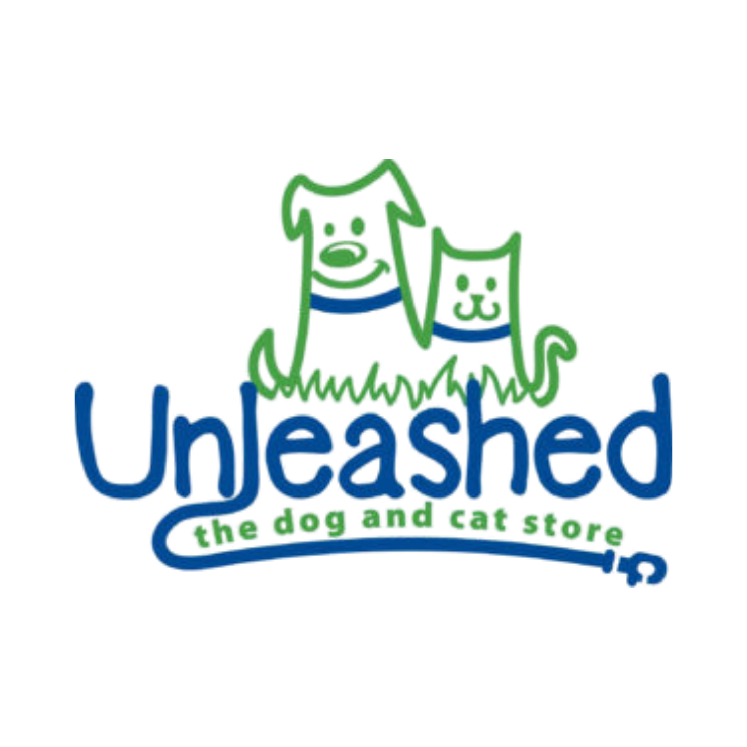 Under Armour logo with a figure climbing a rock wall and the word Under Armour in bold blue letters.