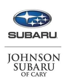 Johnson Subaru of Cary Barkitecture Sponsor