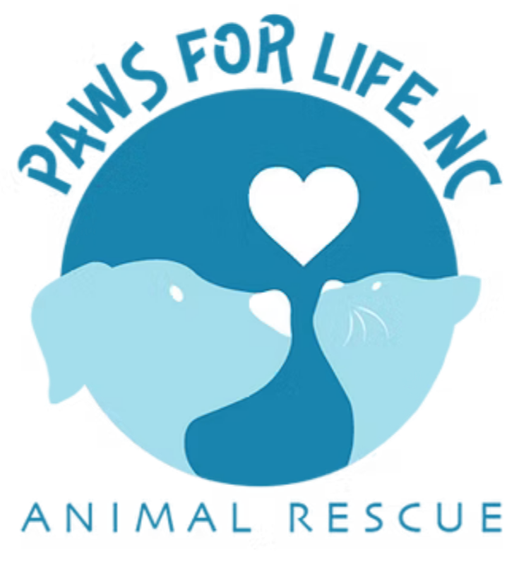 Barkitecture Pawtner Paws For Life NC Cat Dog Rescue NC