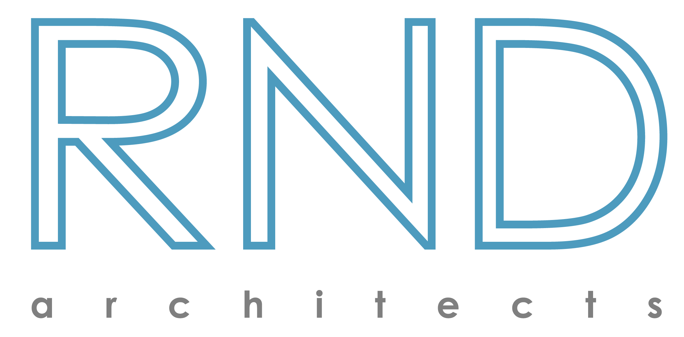 RND Architects Durham Barkitecture Sponsor Logo