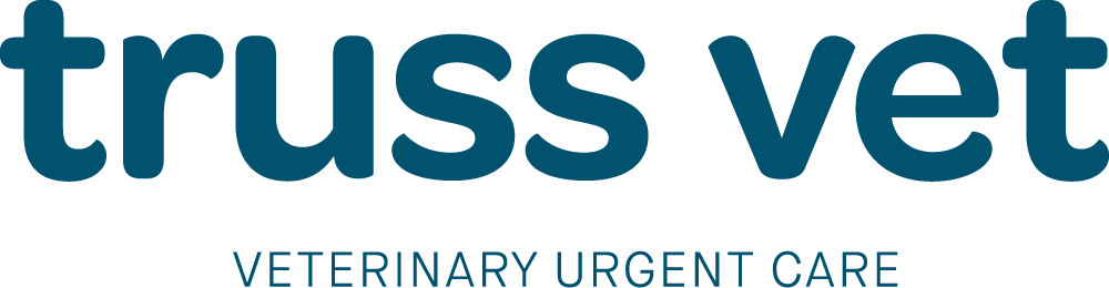 Truss Vet Dog Cat Pet Urgent Care Veterinary