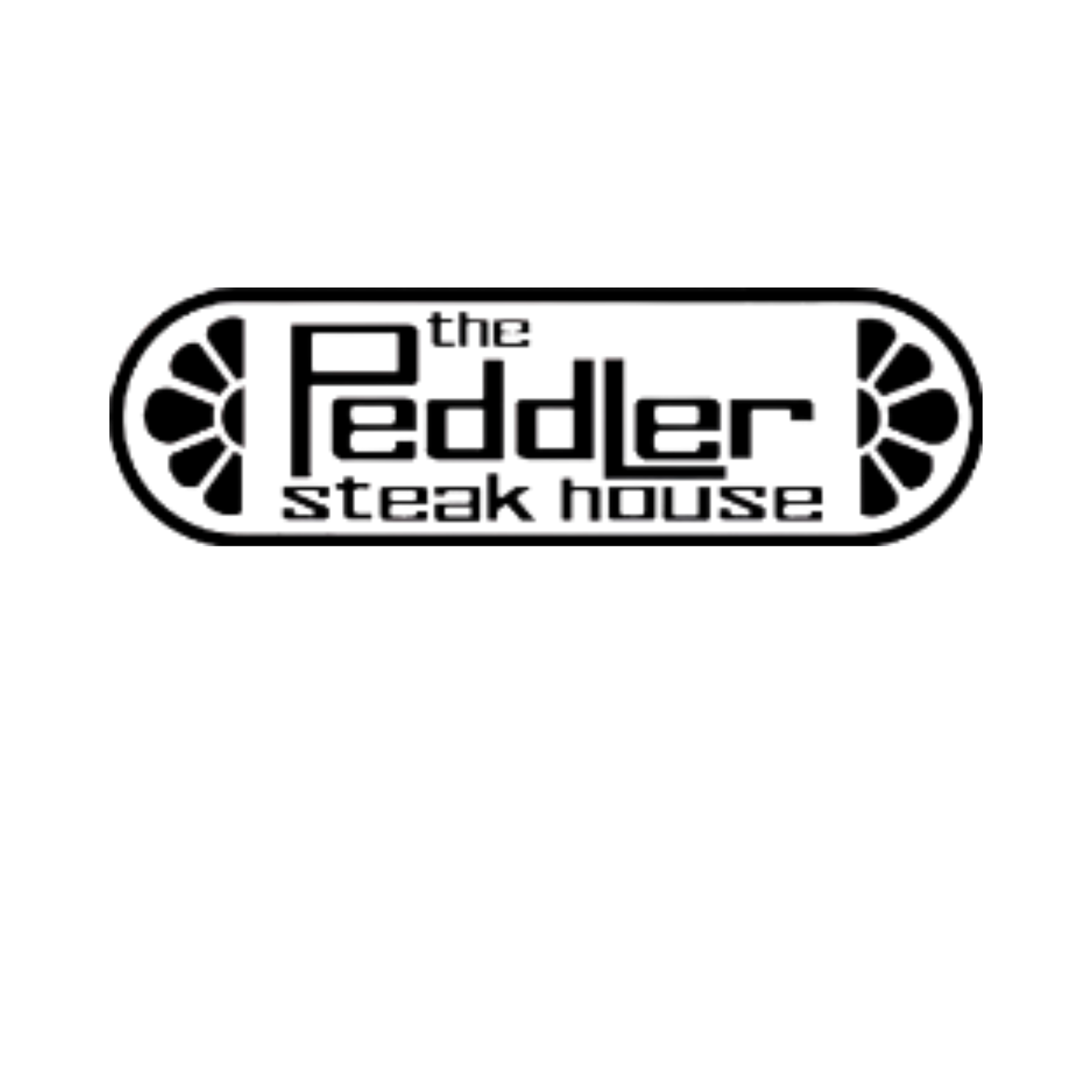 A black and red spaceship from the game Among Us, with a rounded shape and a transparent visor.