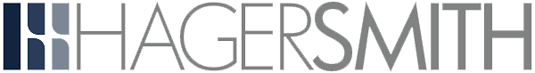 Habersmith architecture firm logo design