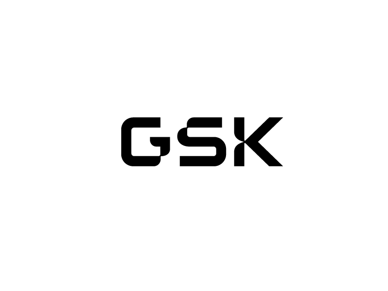 GSK logo