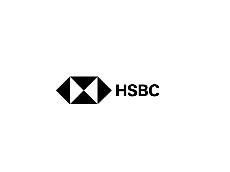 HSBC logo