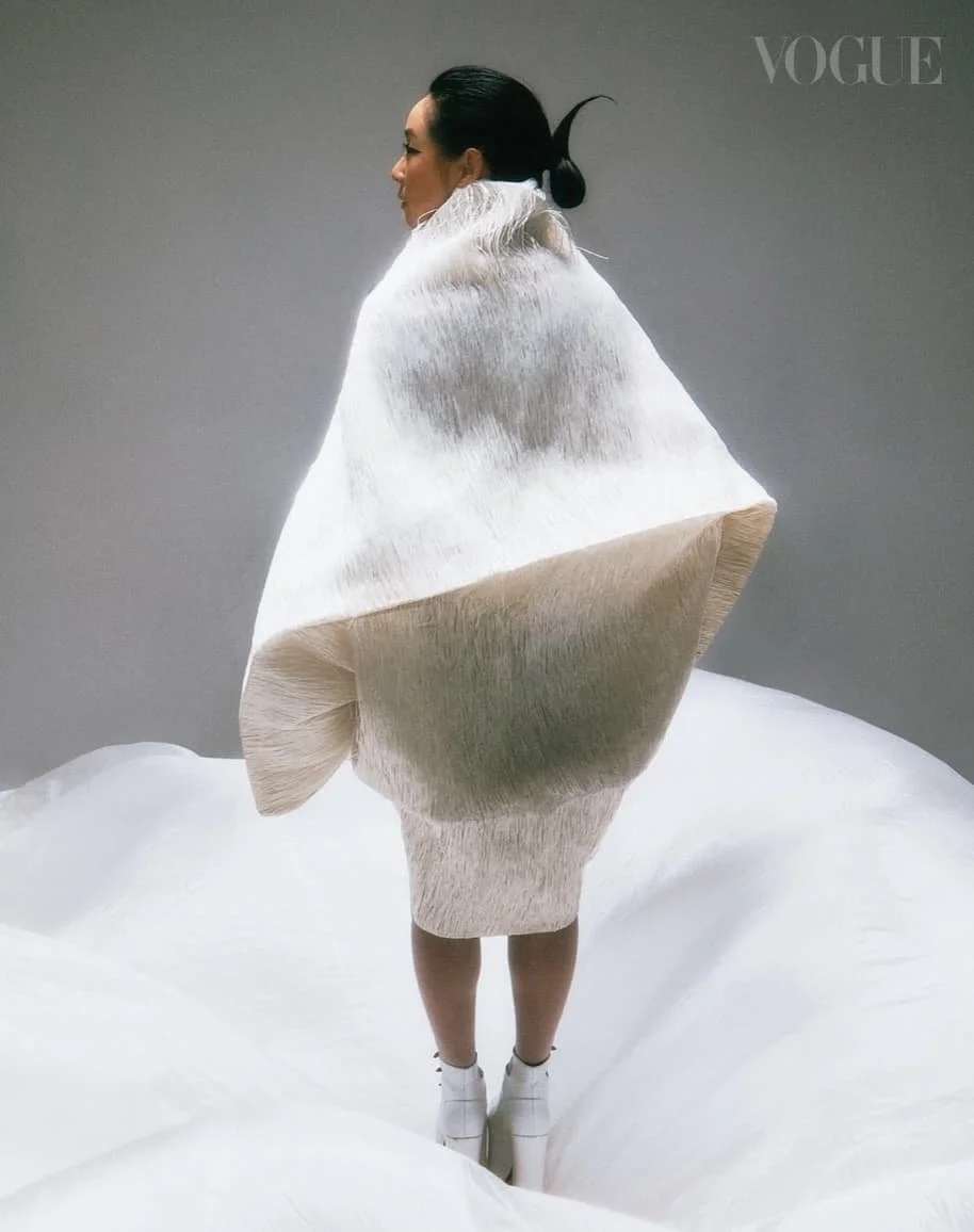 Vogue magazine 