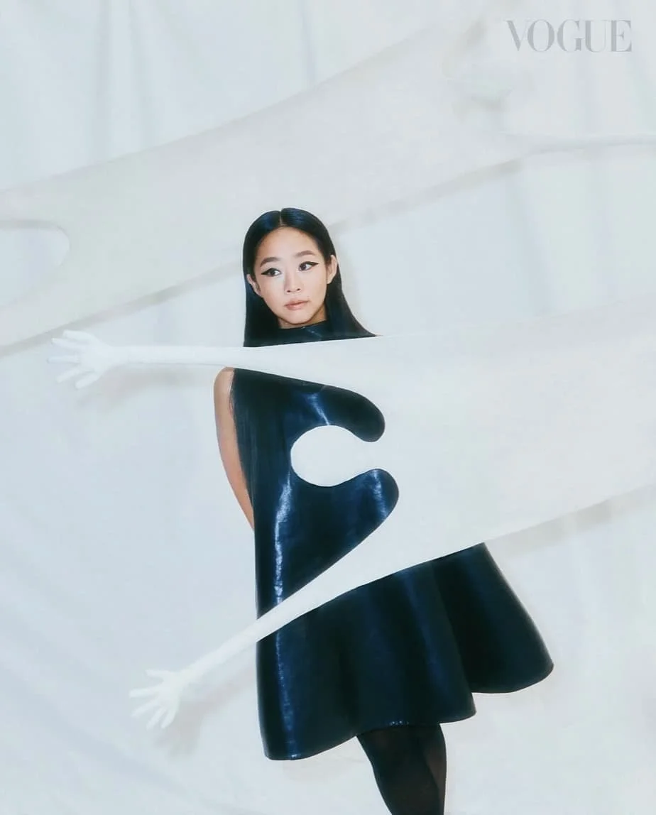 Vogue 