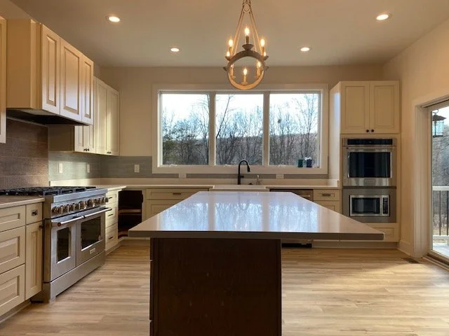 🏗️ Quality Craftsmanship That Stands the Test of Time: An Update from Davis Construction &amp; Remodeling LLC