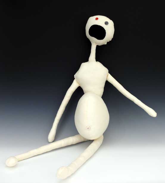 Hungry Ghost: Clyde