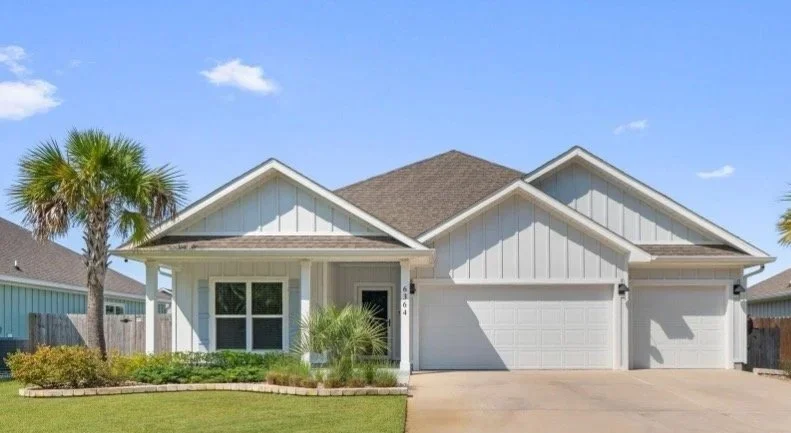 Navarre, Destin Home Sold