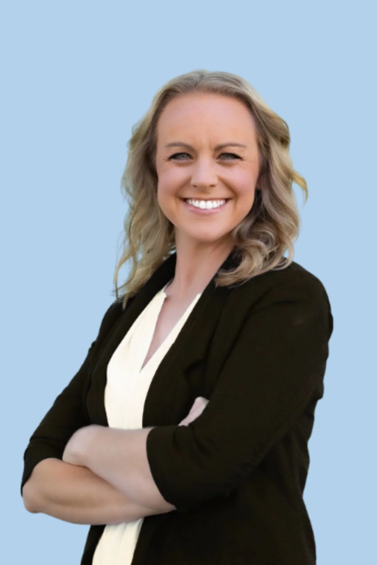 Julia Flint, Flint Realty - Woman co-owner in Northwest Florida