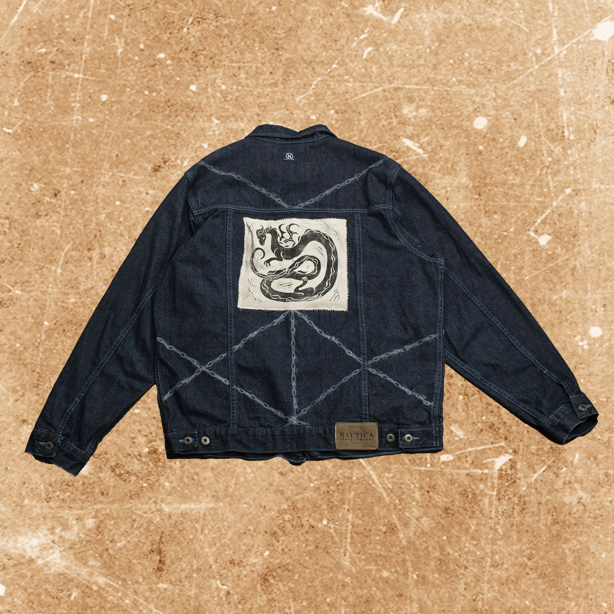 Size large - AVAILABLE