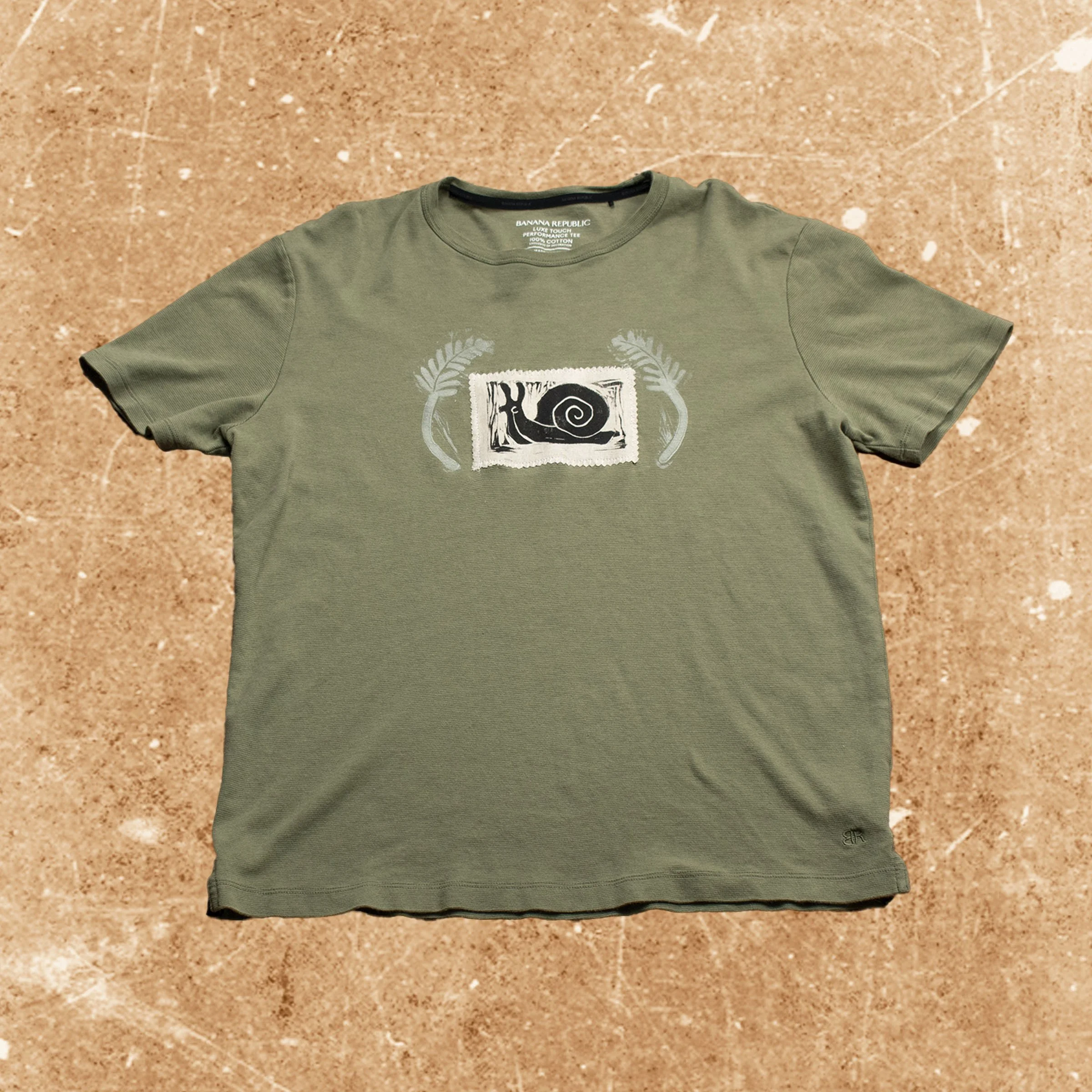 Size large - AVAILABLE