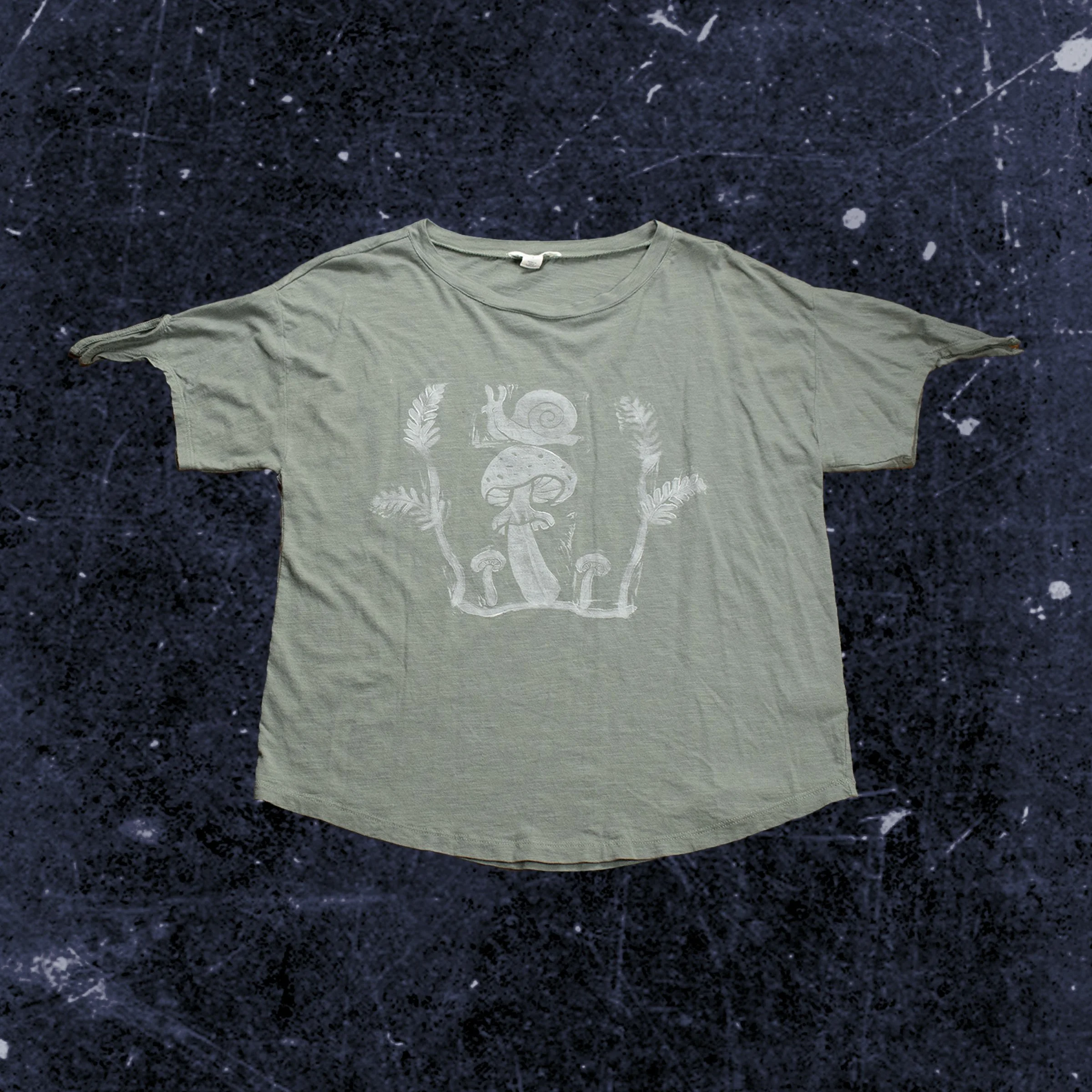 Size medium - Available