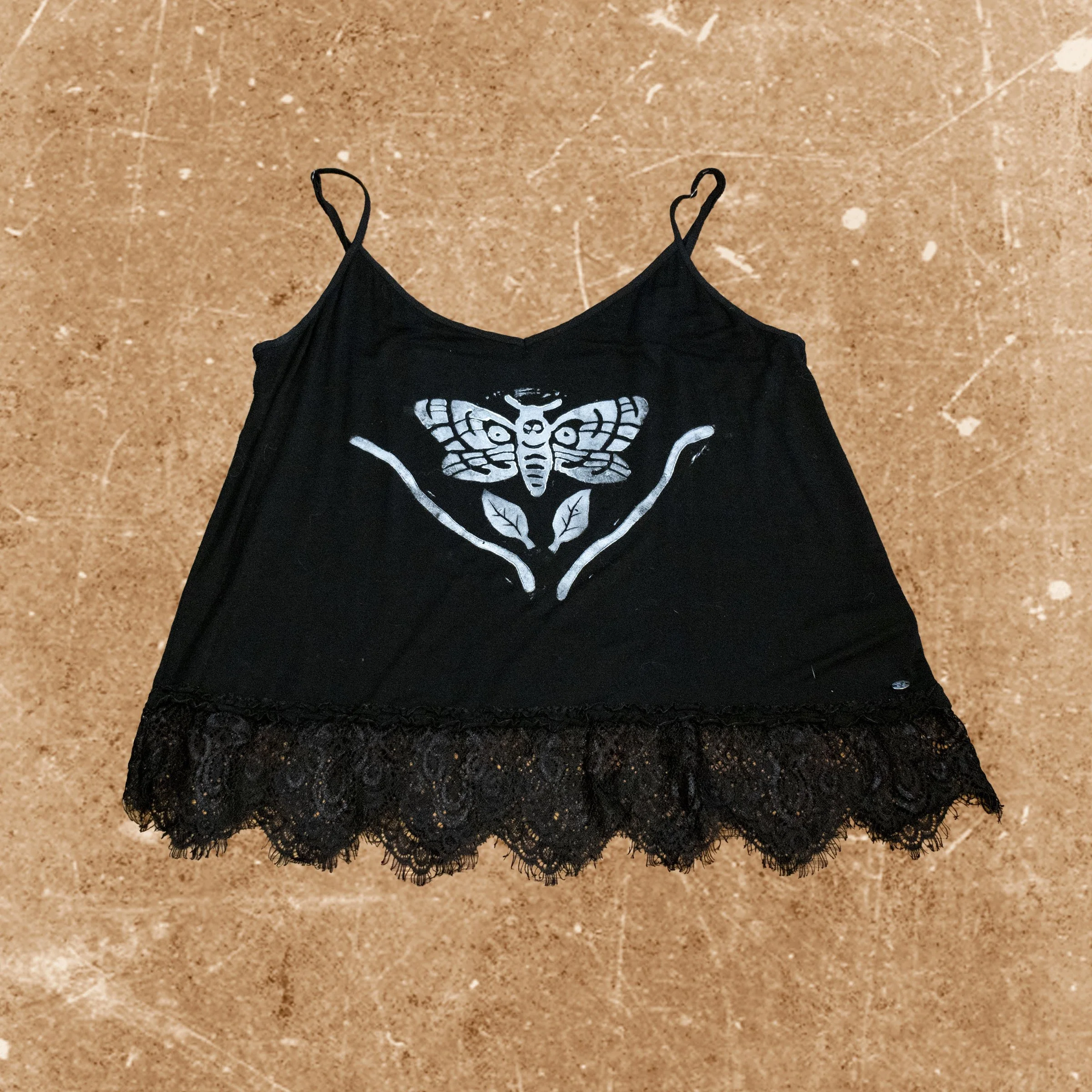 Size small, Available