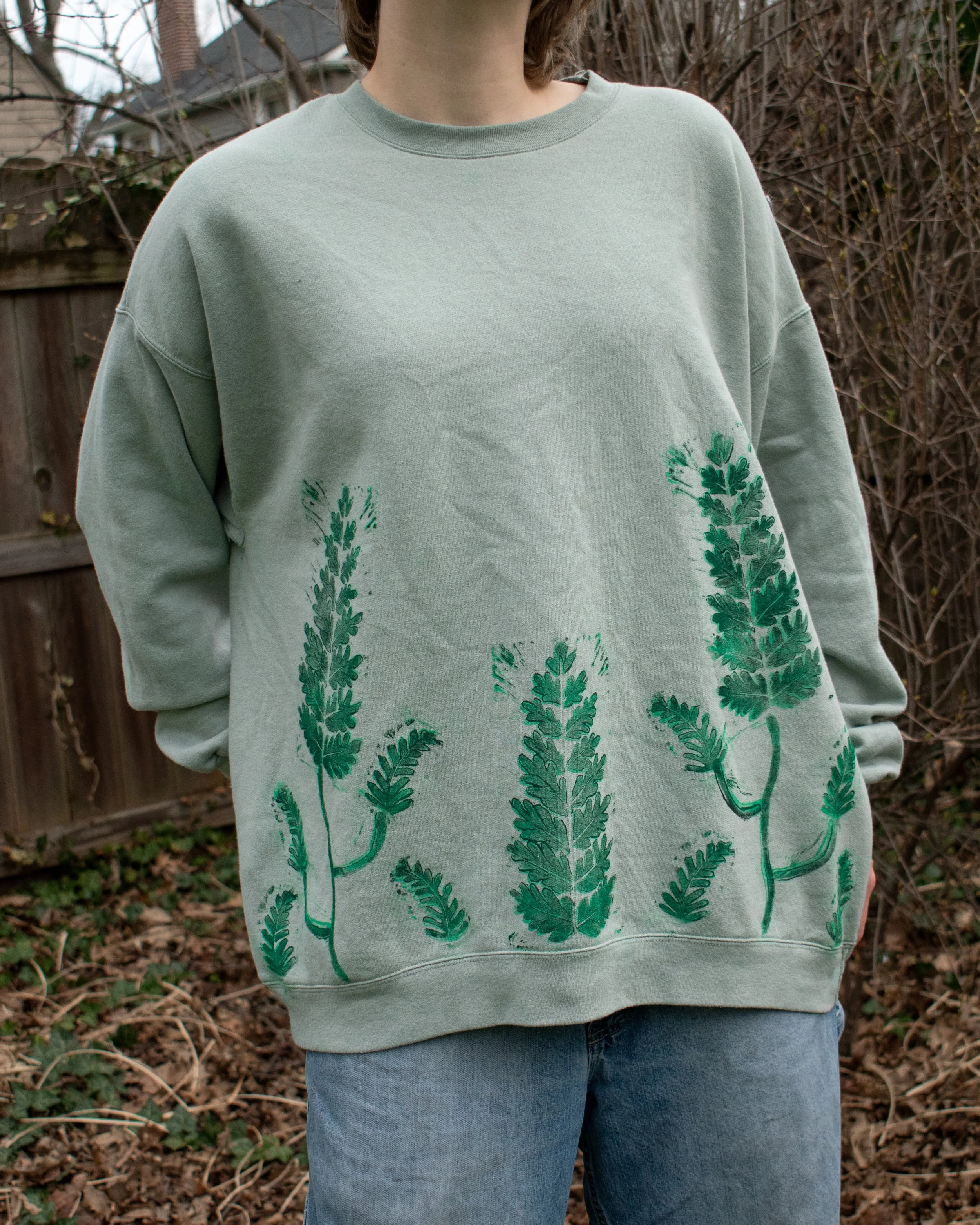 Size XXL - AVAILABLE