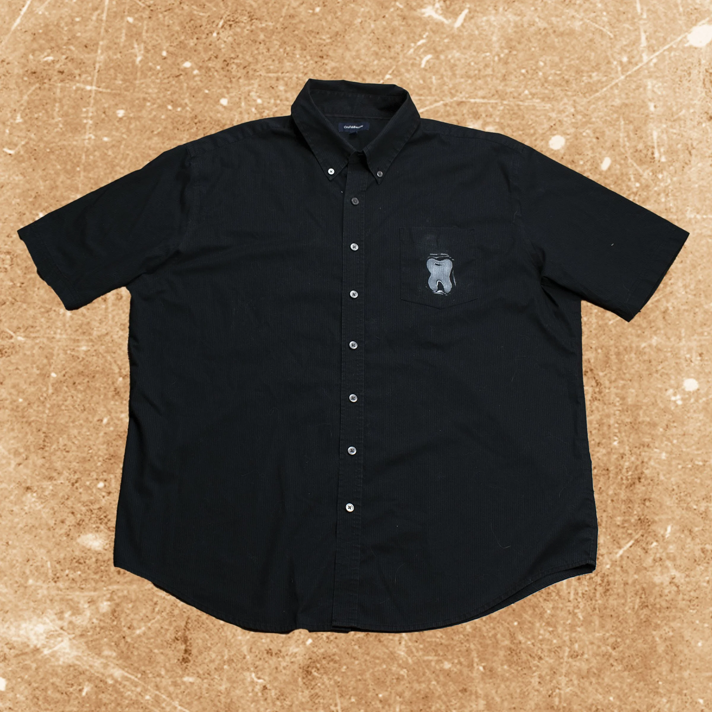 Size XL - AVAILABLE