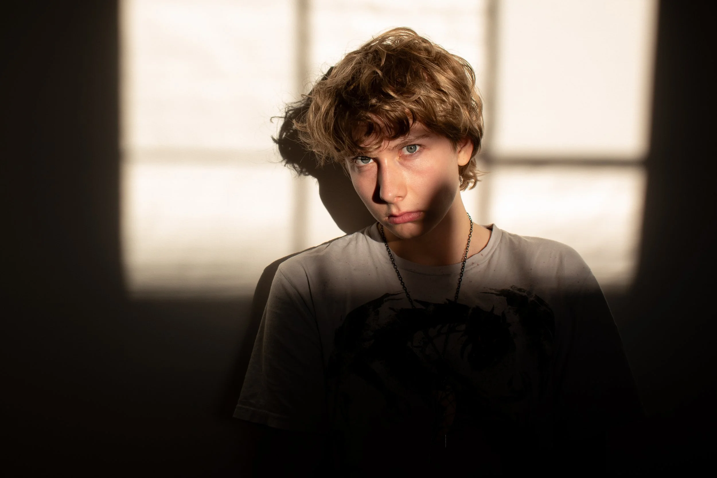 Self, 2025, digital photography