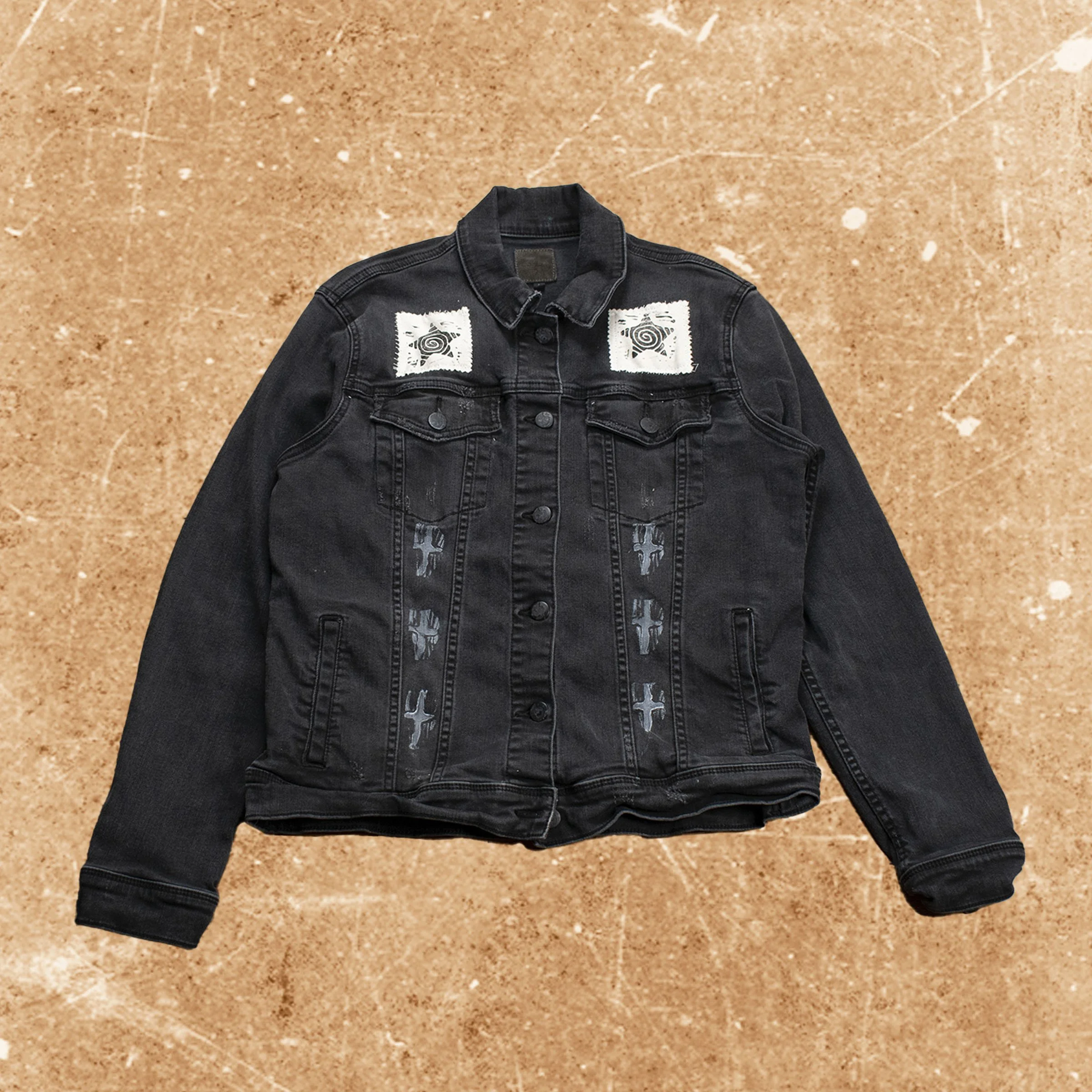 Size small - Available