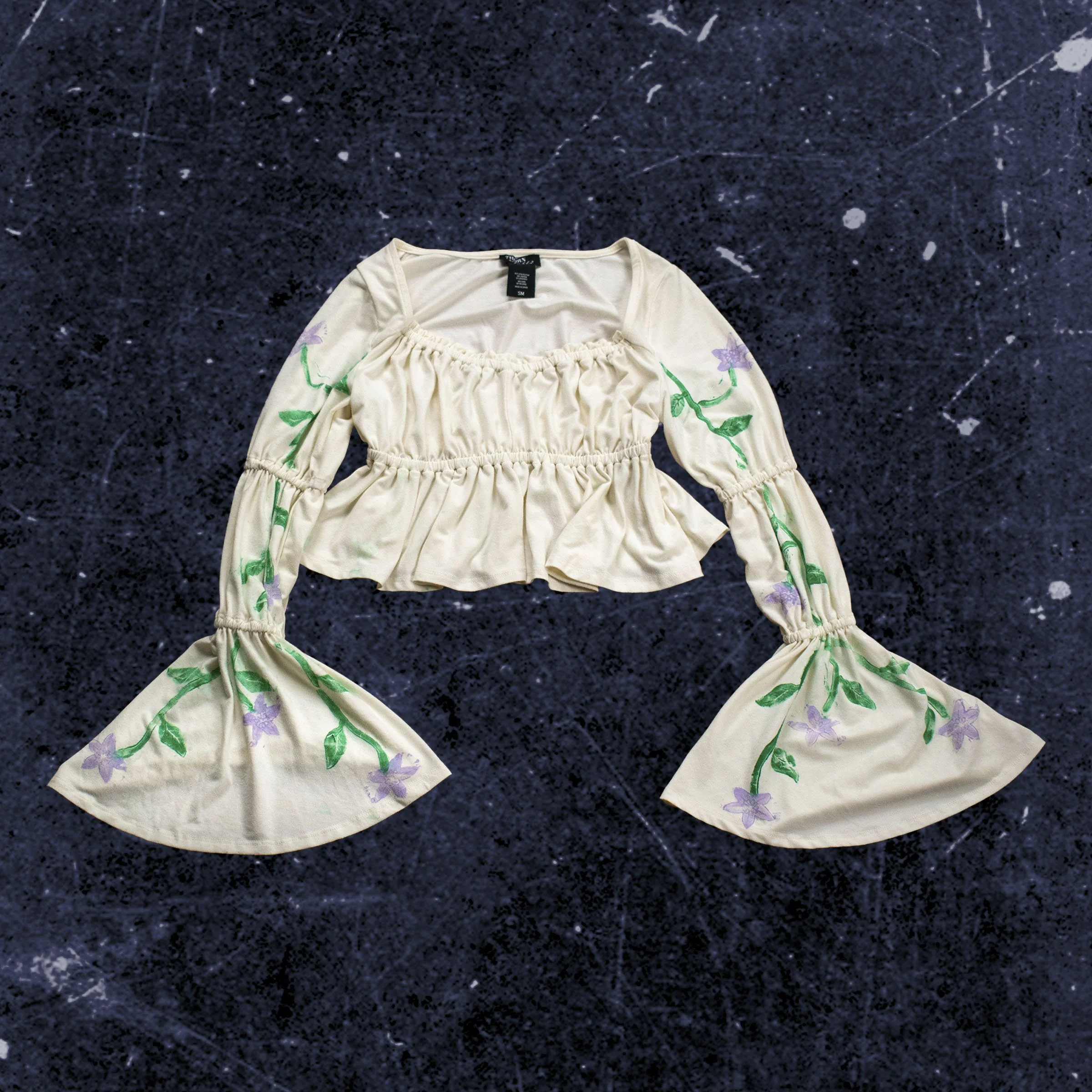 Size small - AVAILABLE