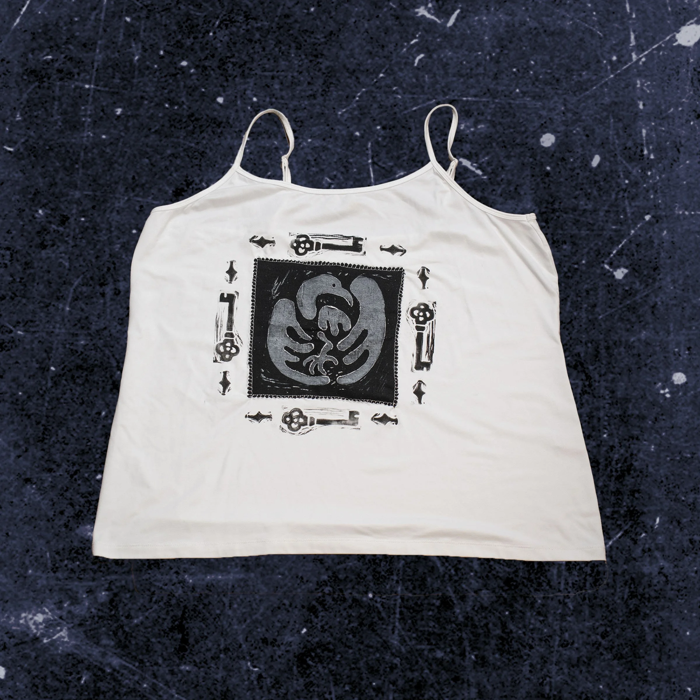 Size 2X - Available