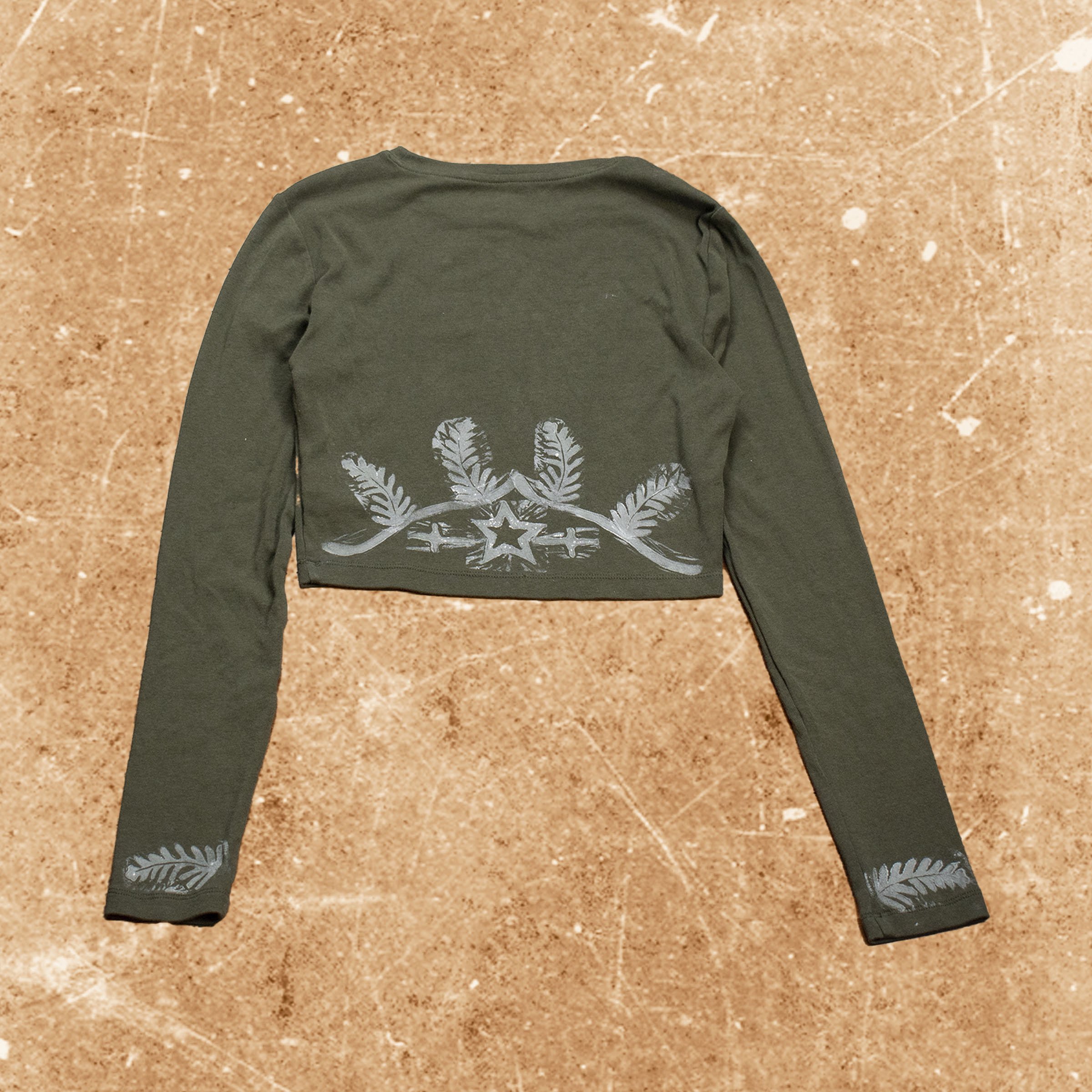 Size small - AVAILABLE