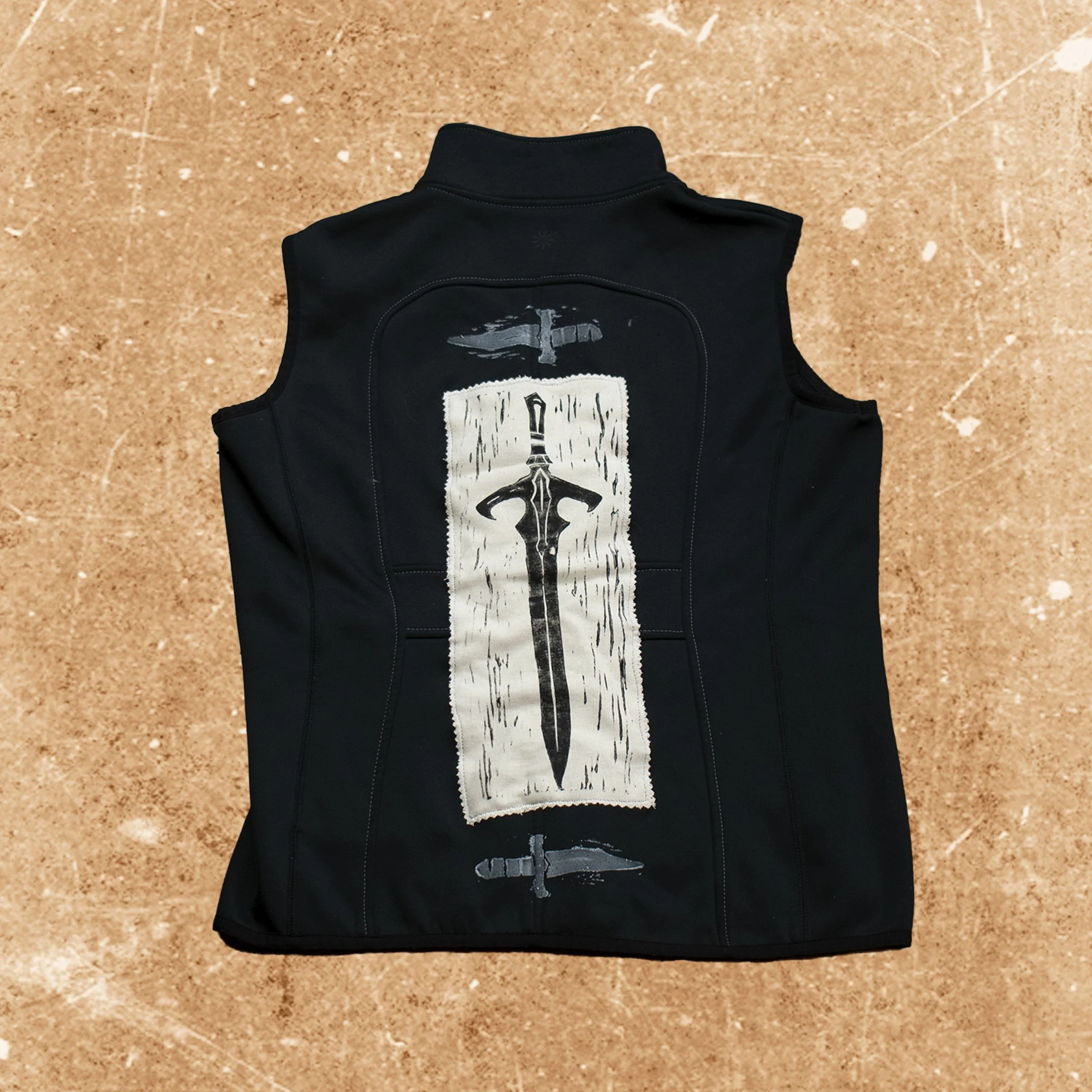 Size small - AVAILABLE