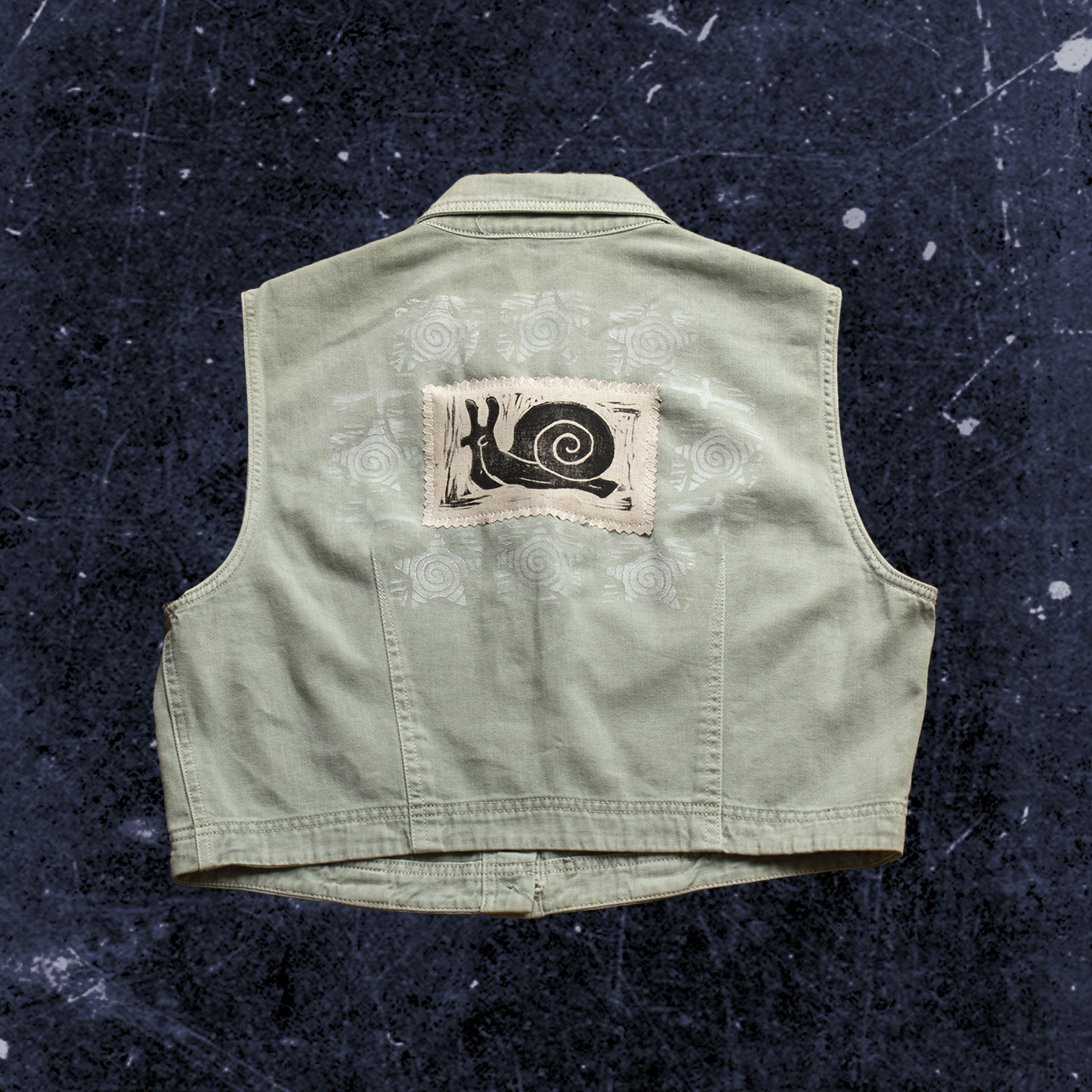 Size small - AVAILABLE