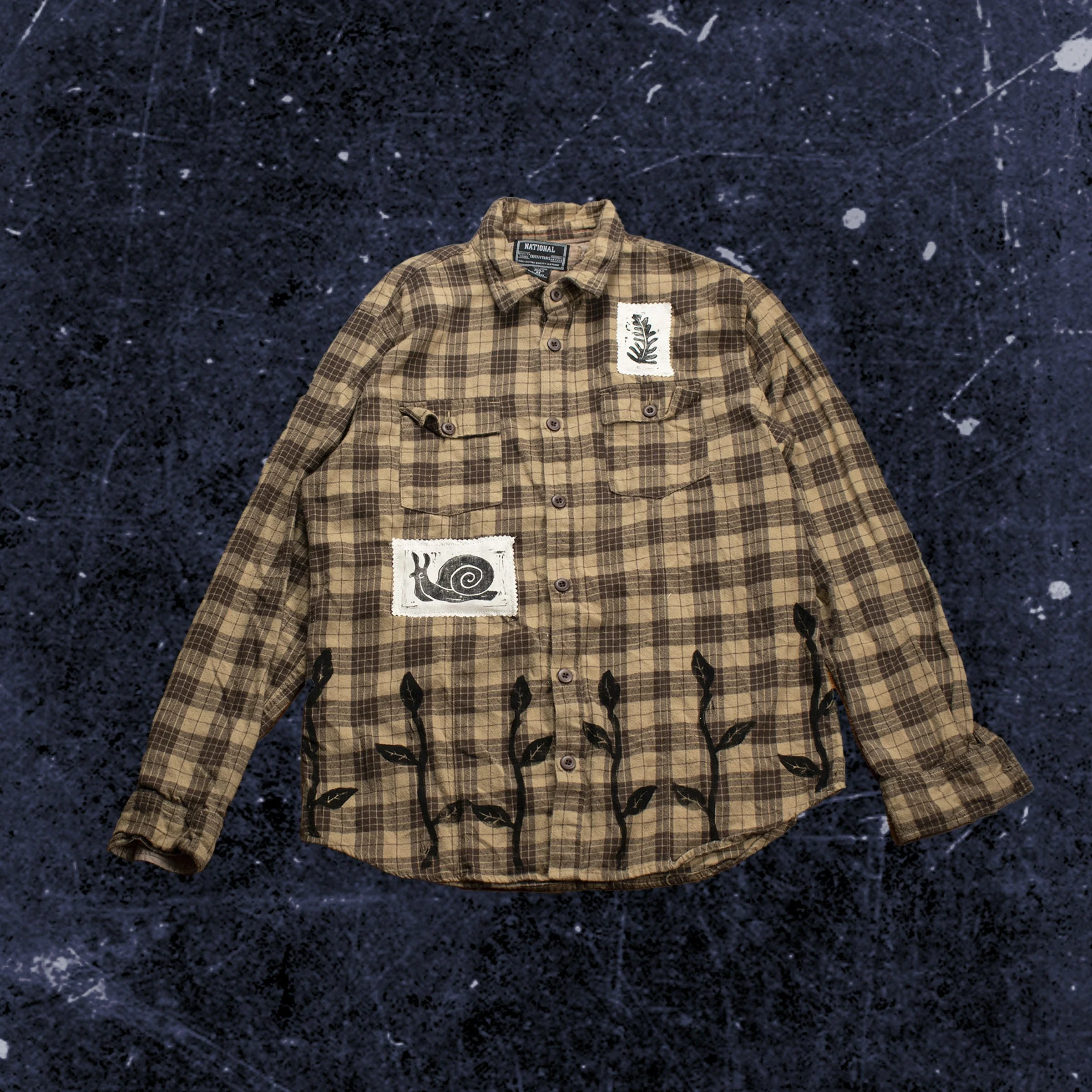 Size medium - Available