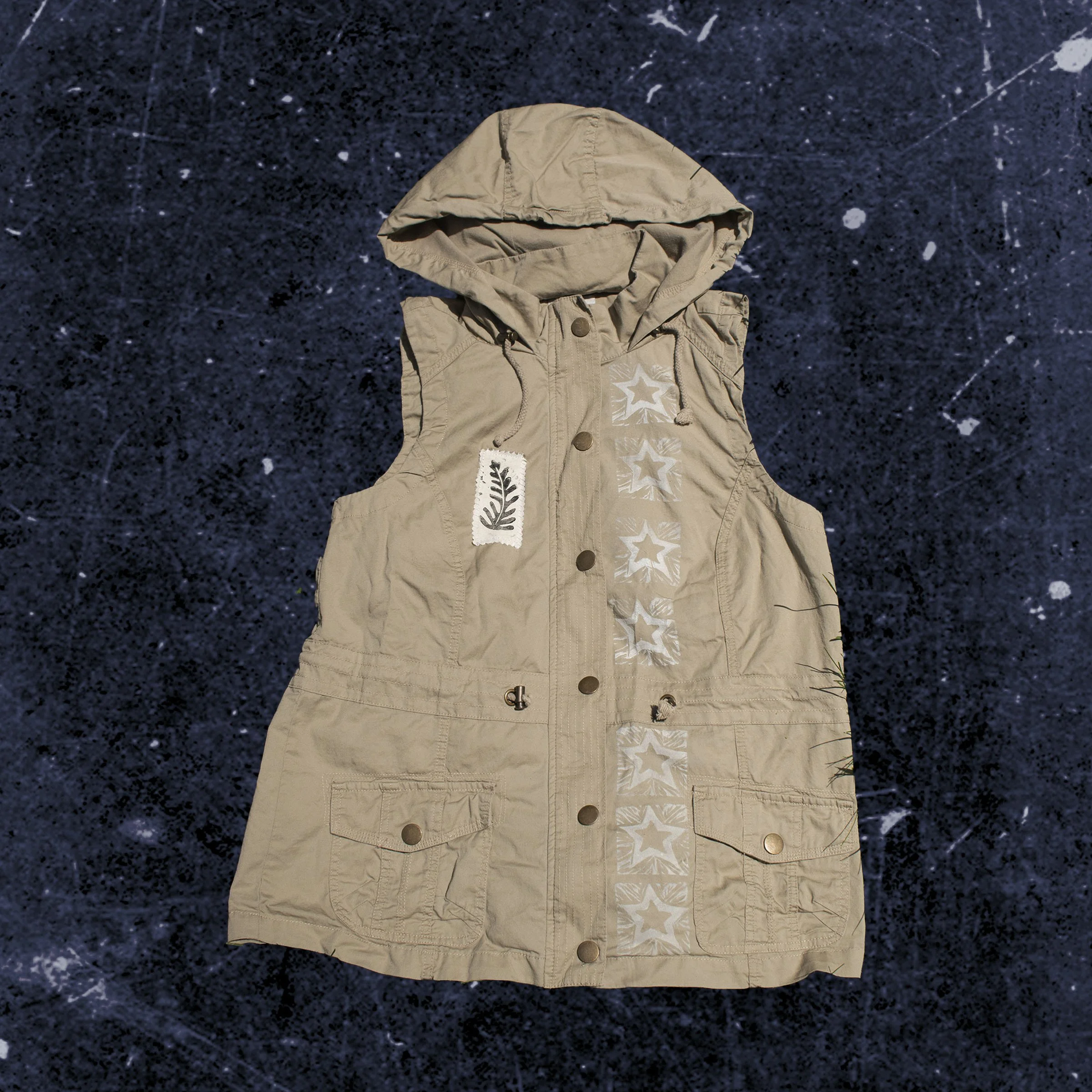 Size medium - Available