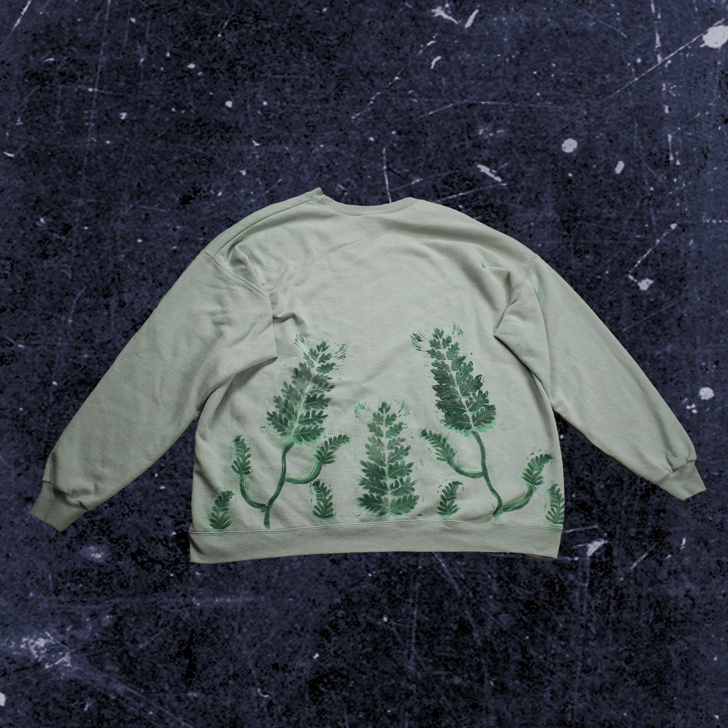 Size XXL - AVAILABLE