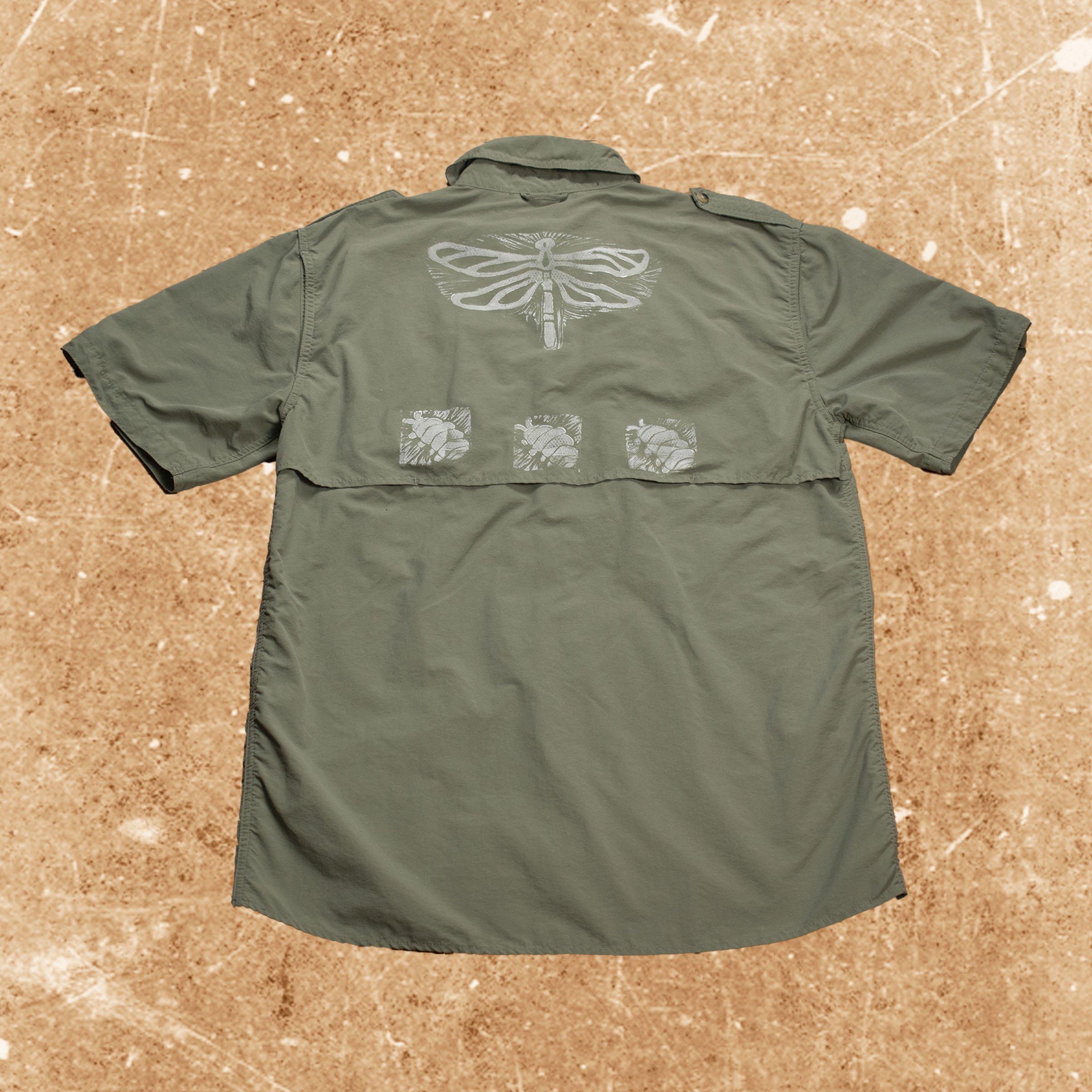 Size medium - AVAILABLE