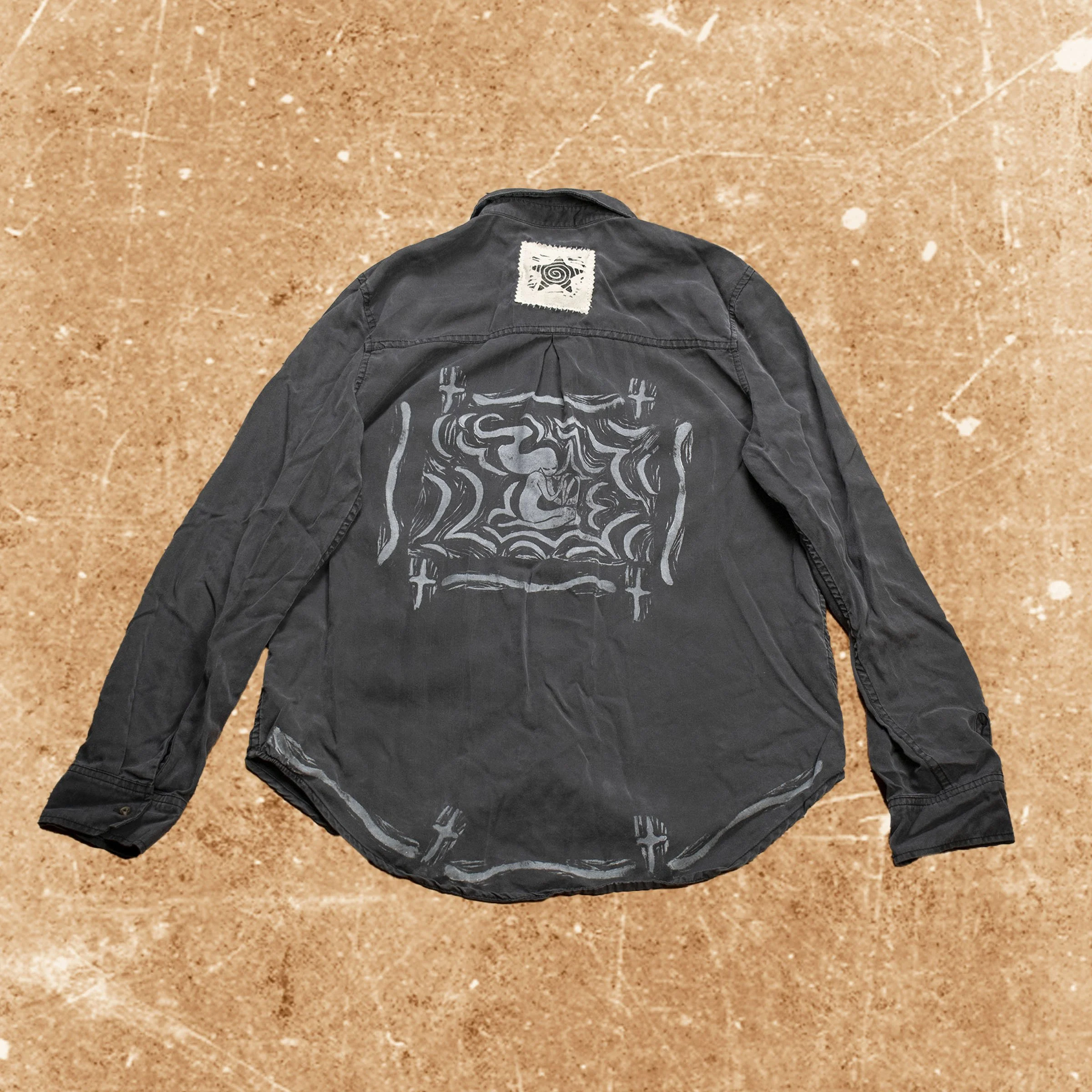 Size large - AVAILABLE
