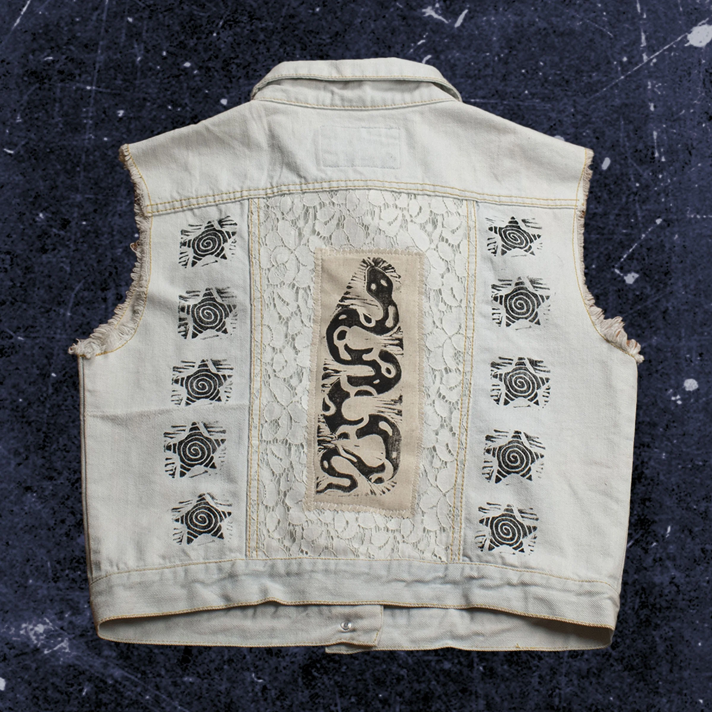 Size large - AVAILABLE