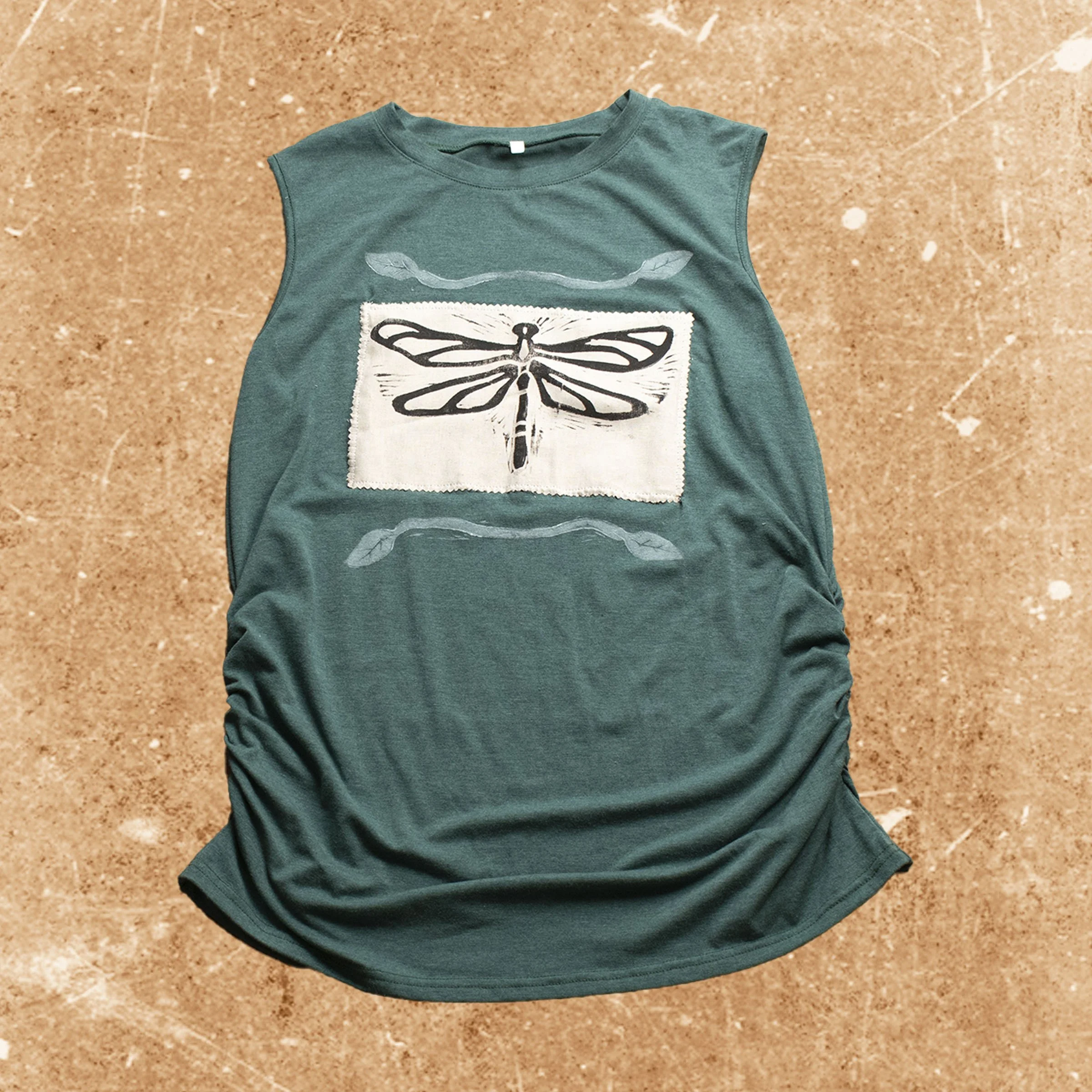 Size XL - AVAILABLE