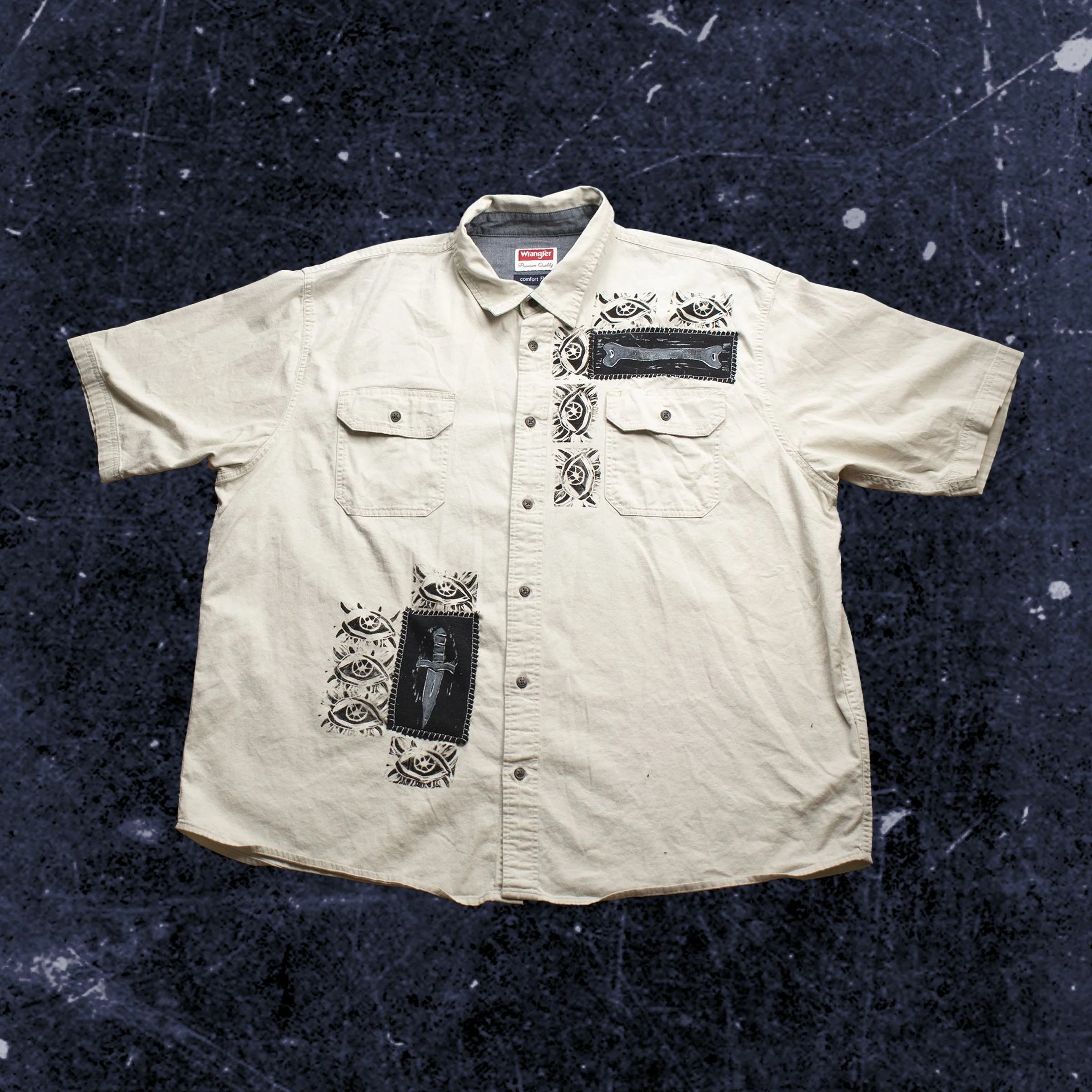 Size 2X - AVAILABLE