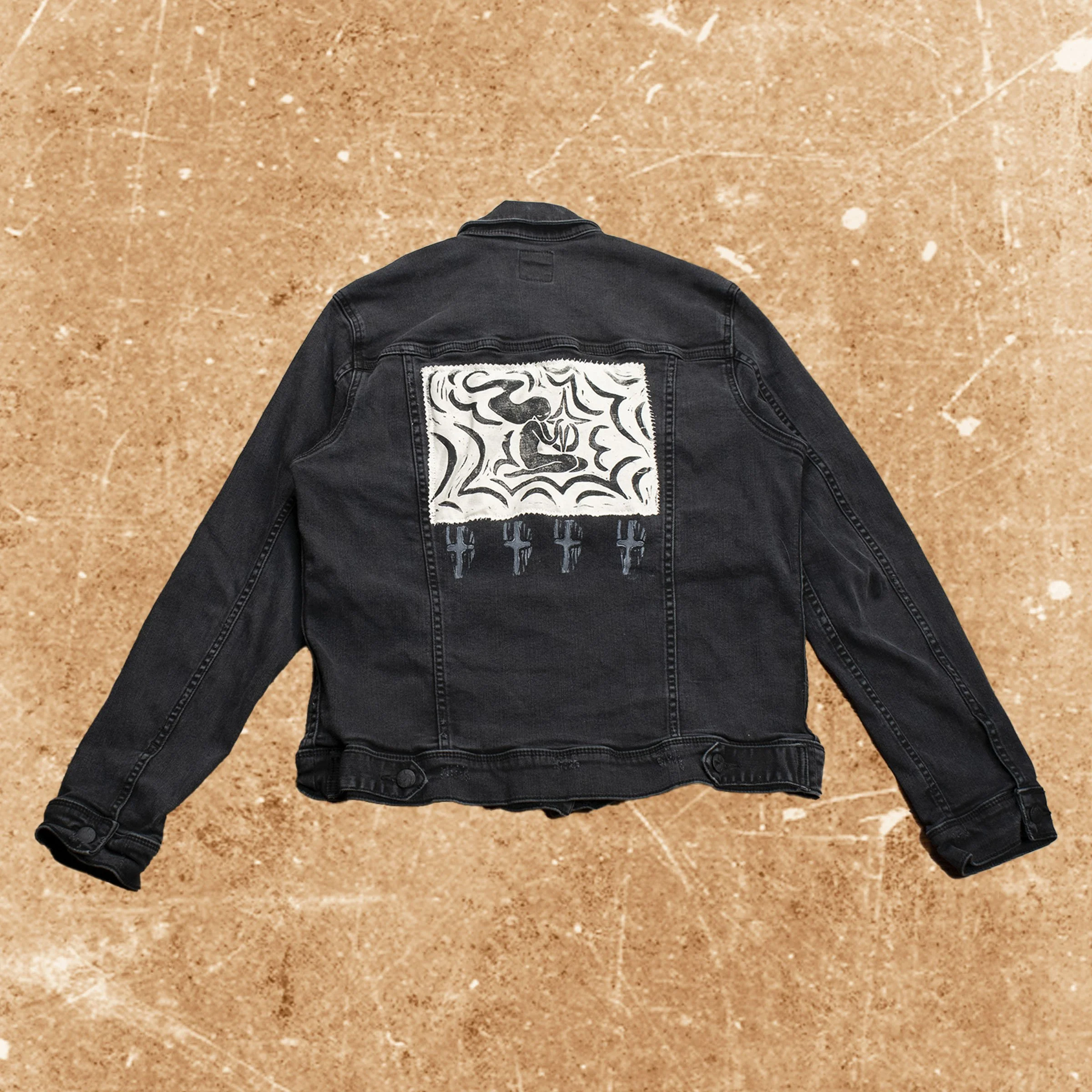 Size small - AVAILABLE