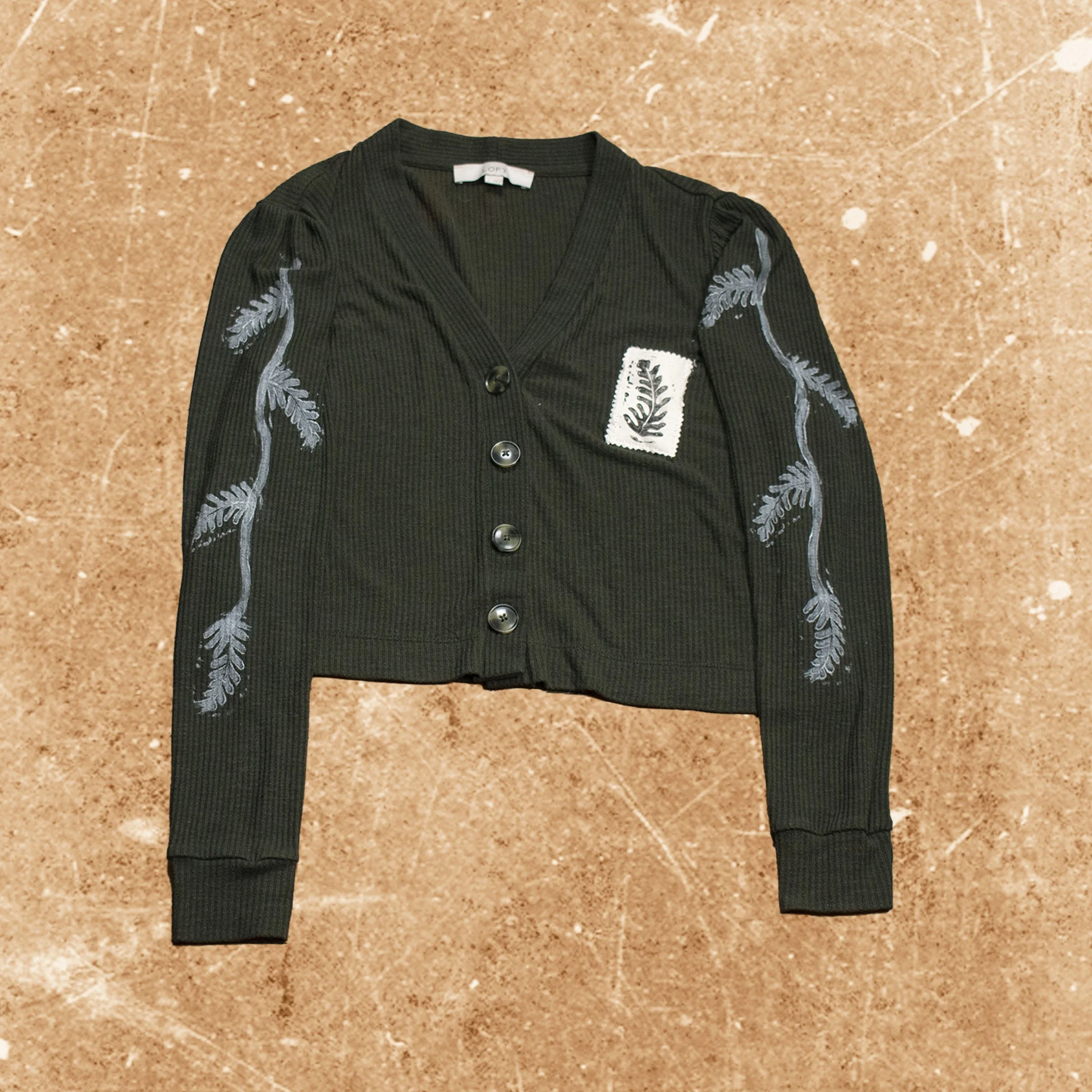 Size small - AVAILABLE